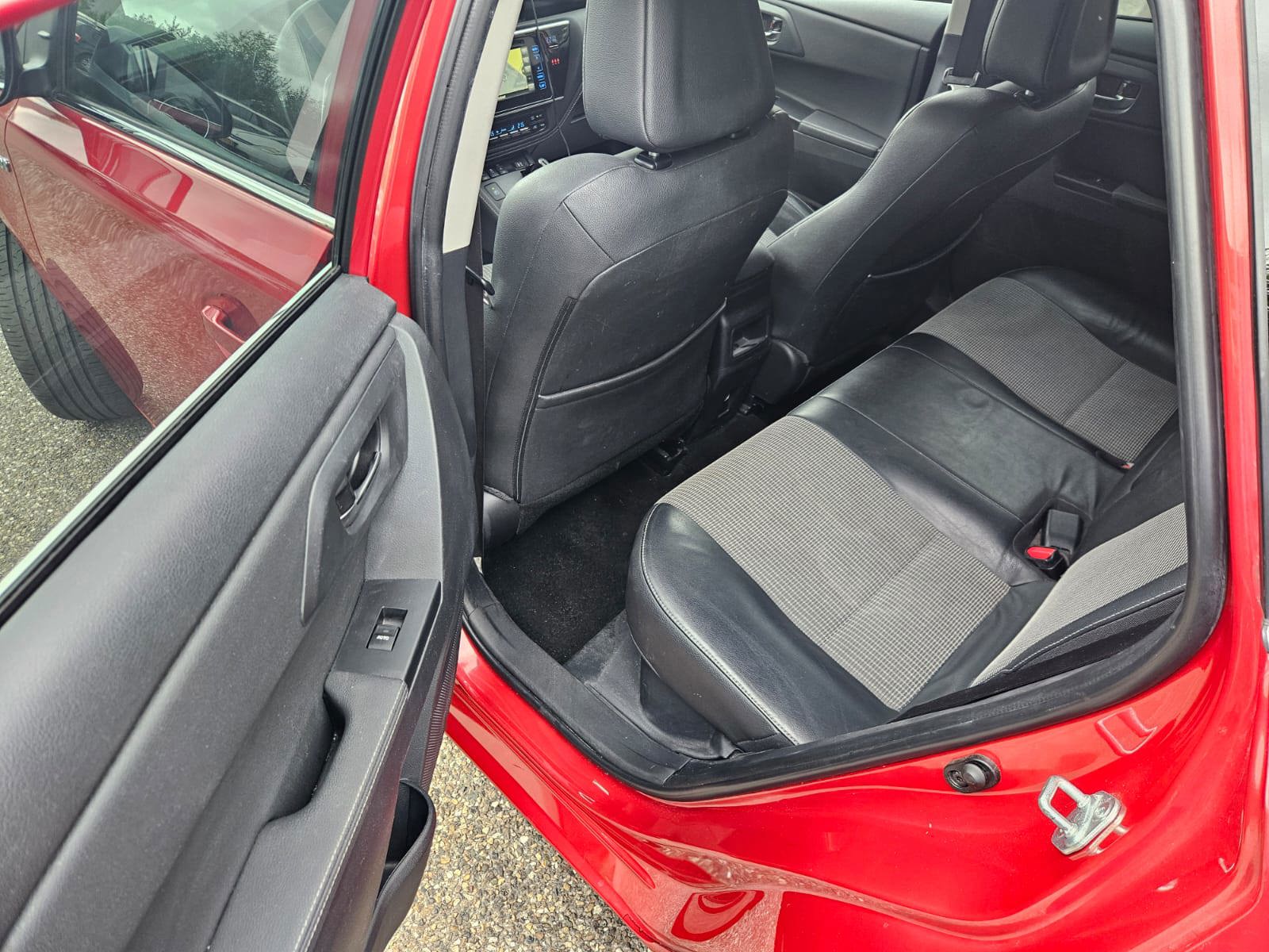 Foto van Toyota Toyota Auris
