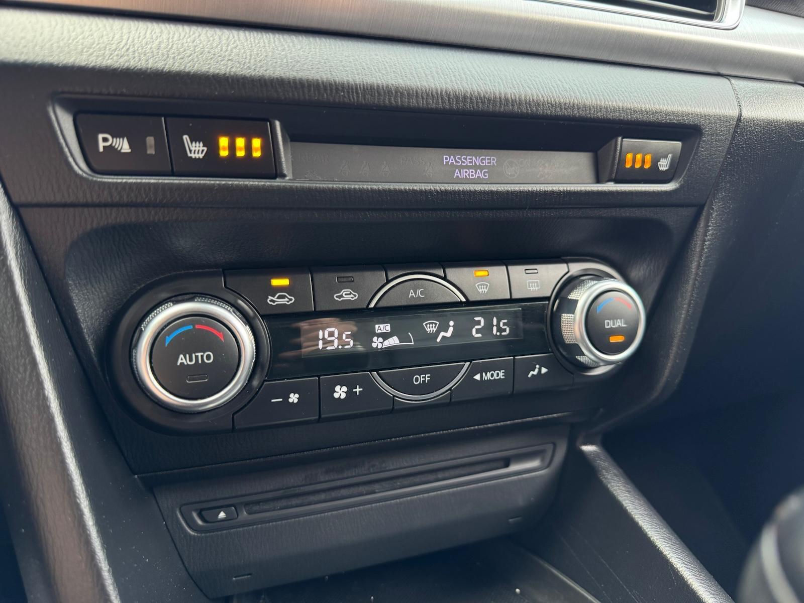 Foto van Mazda Mazda3