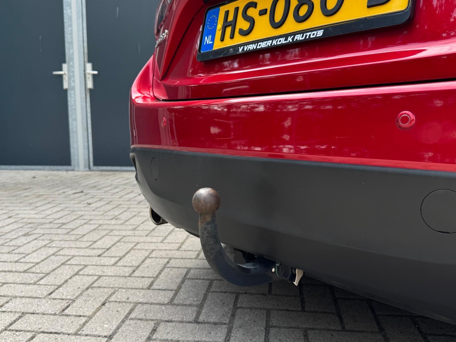 Foto van Mazda Mazda3