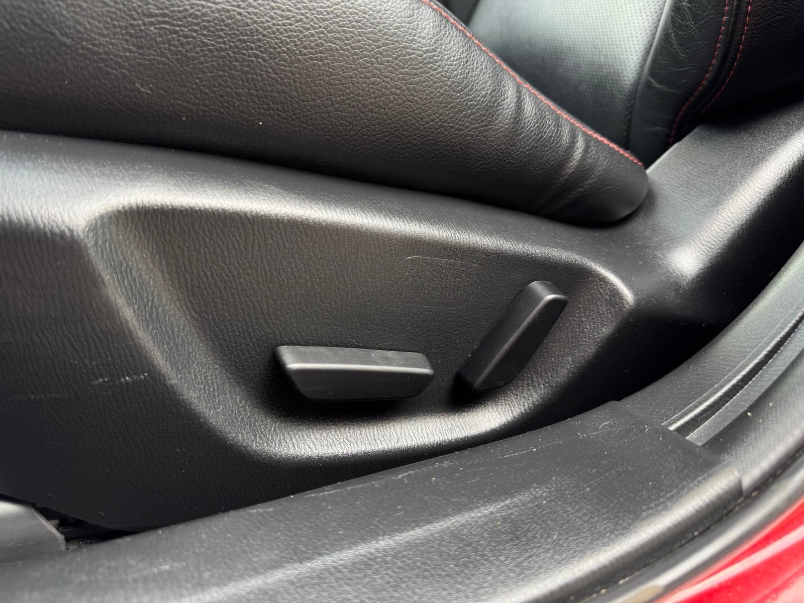 Foto van Mazda Mazda3