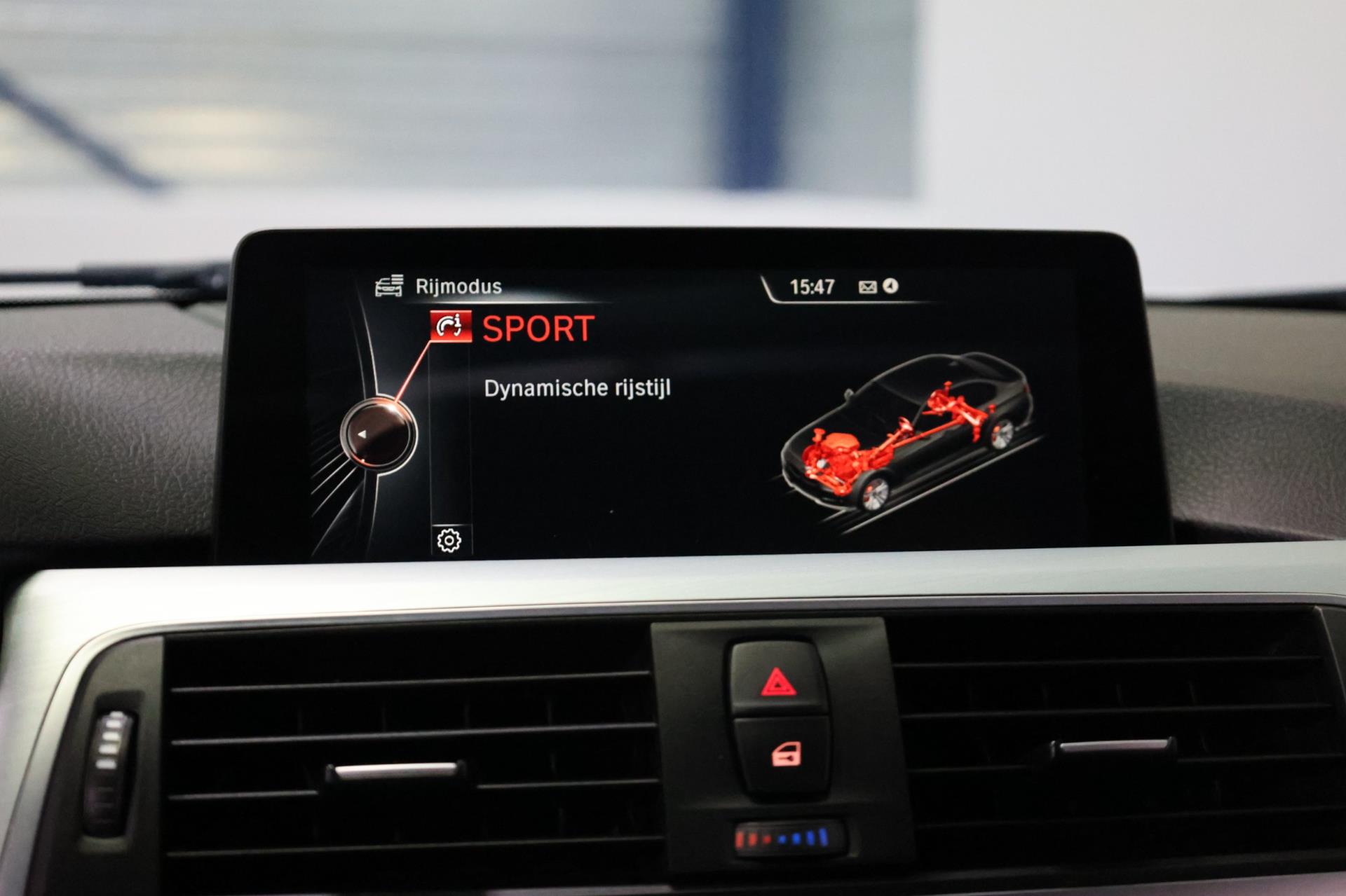 Foto van BMW 330i