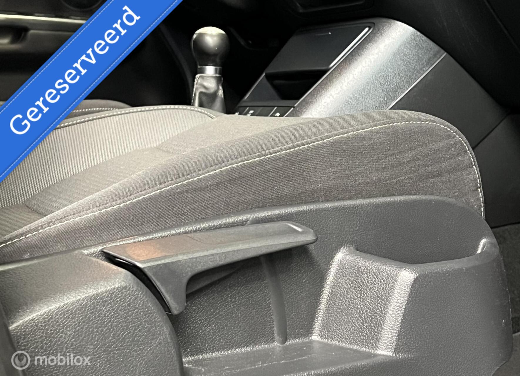 Foto van Volkswagen Golf Plus