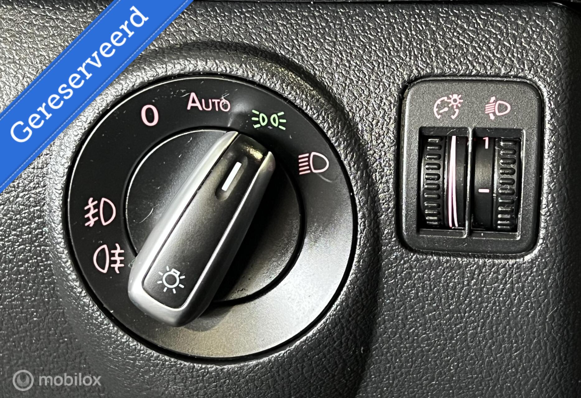 Foto van Volkswagen Golf Plus