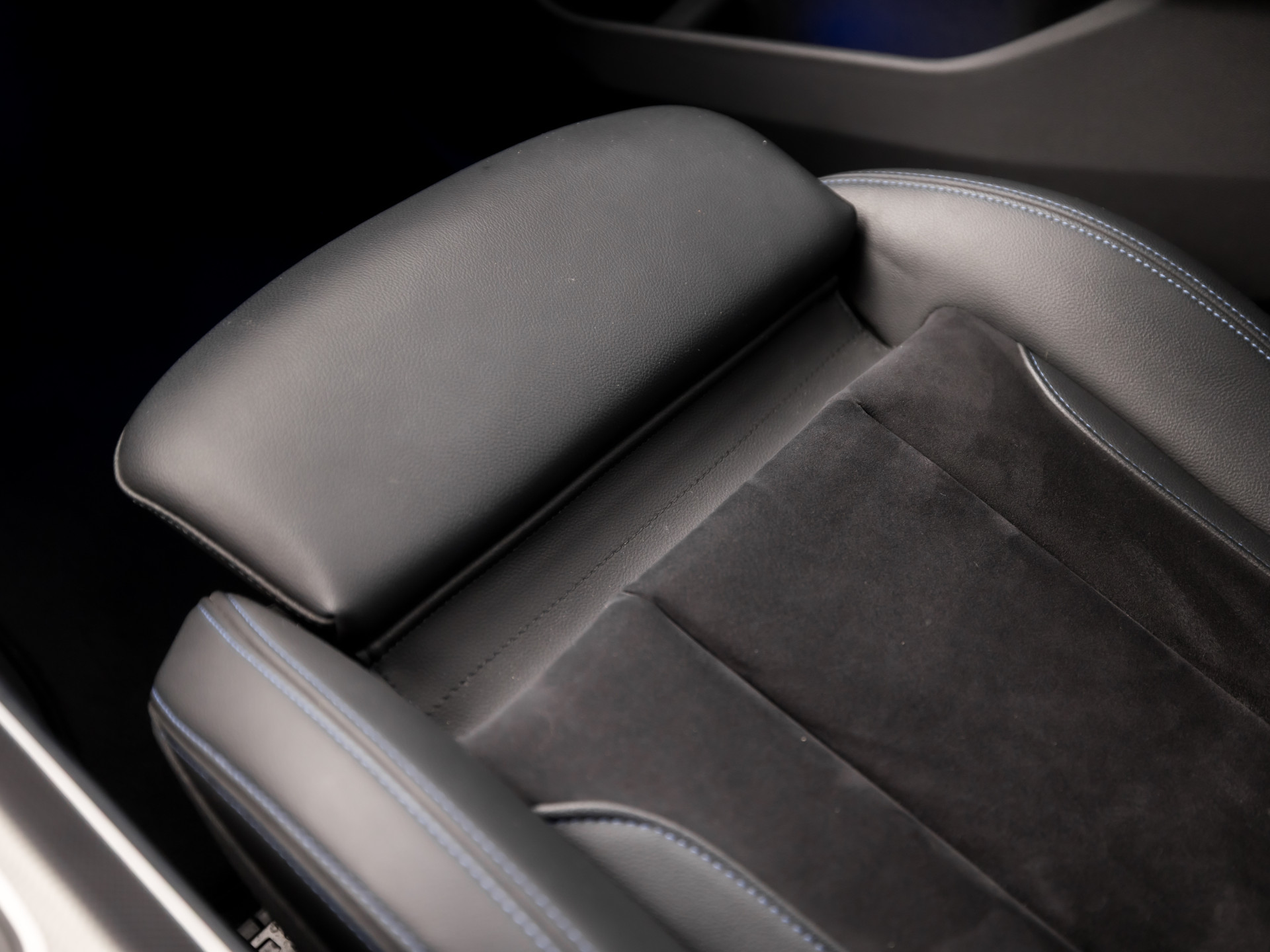 Foto van BMW 320i