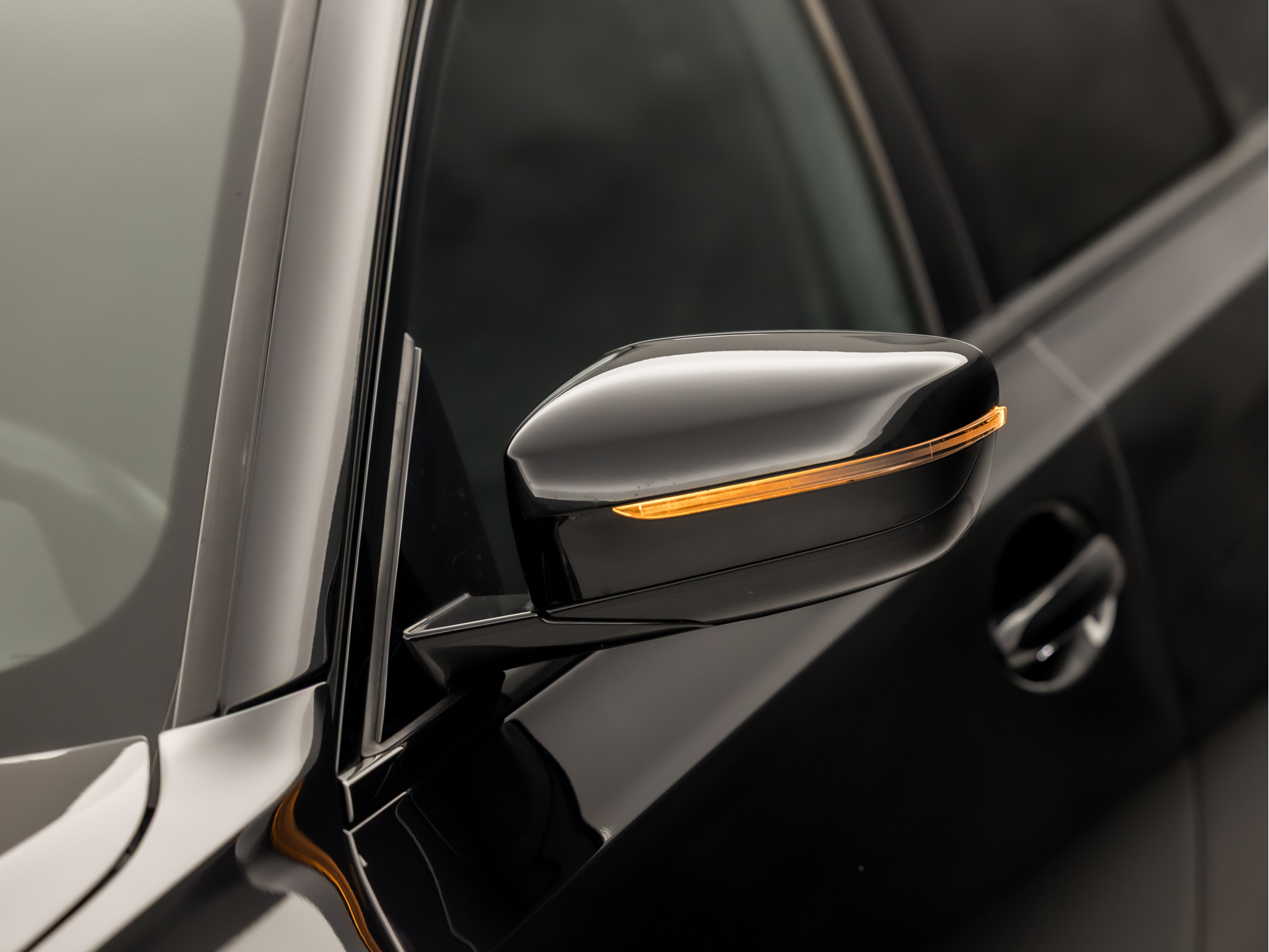Foto van BMW 320i
