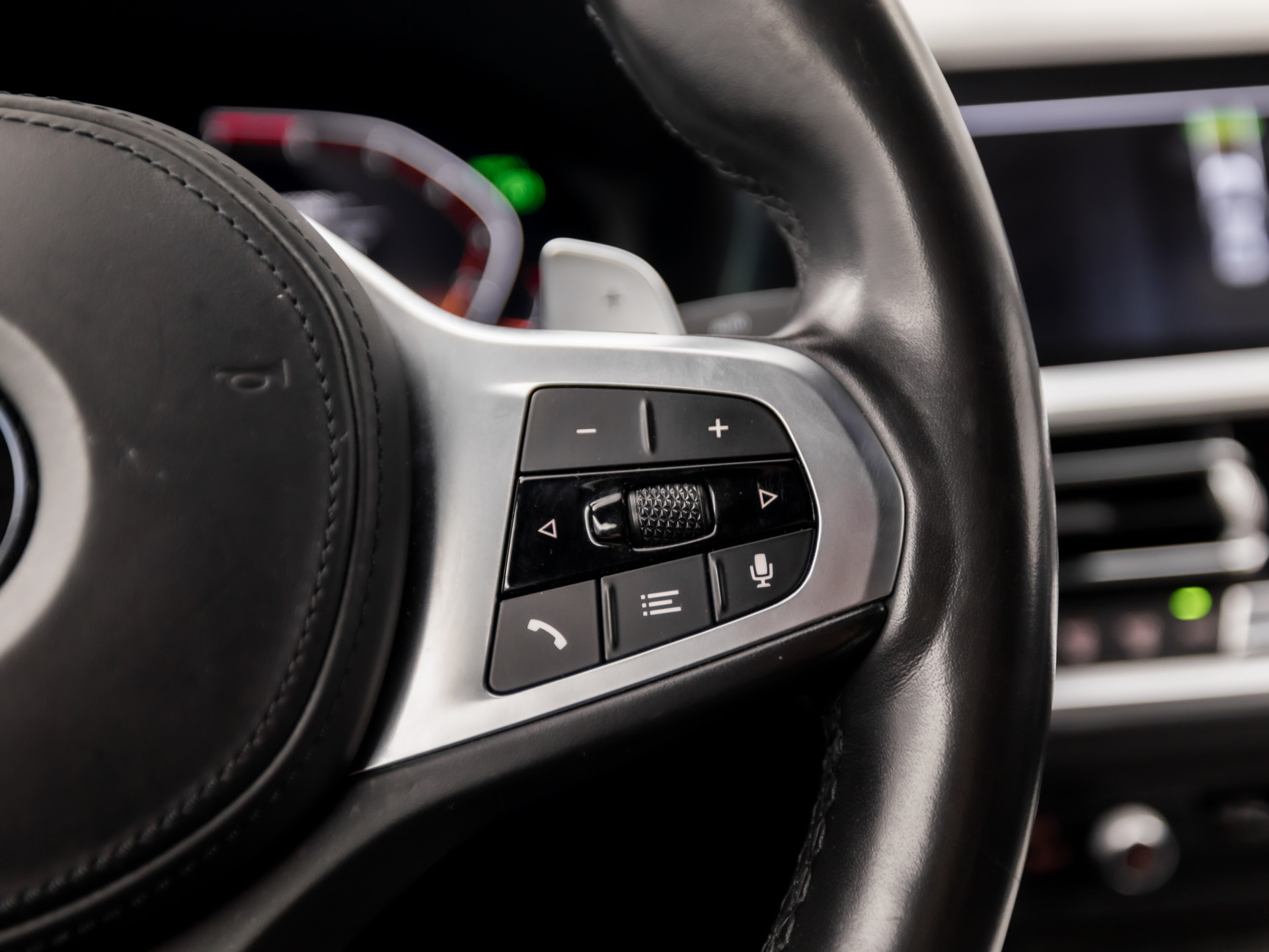 Foto van BMW 320i