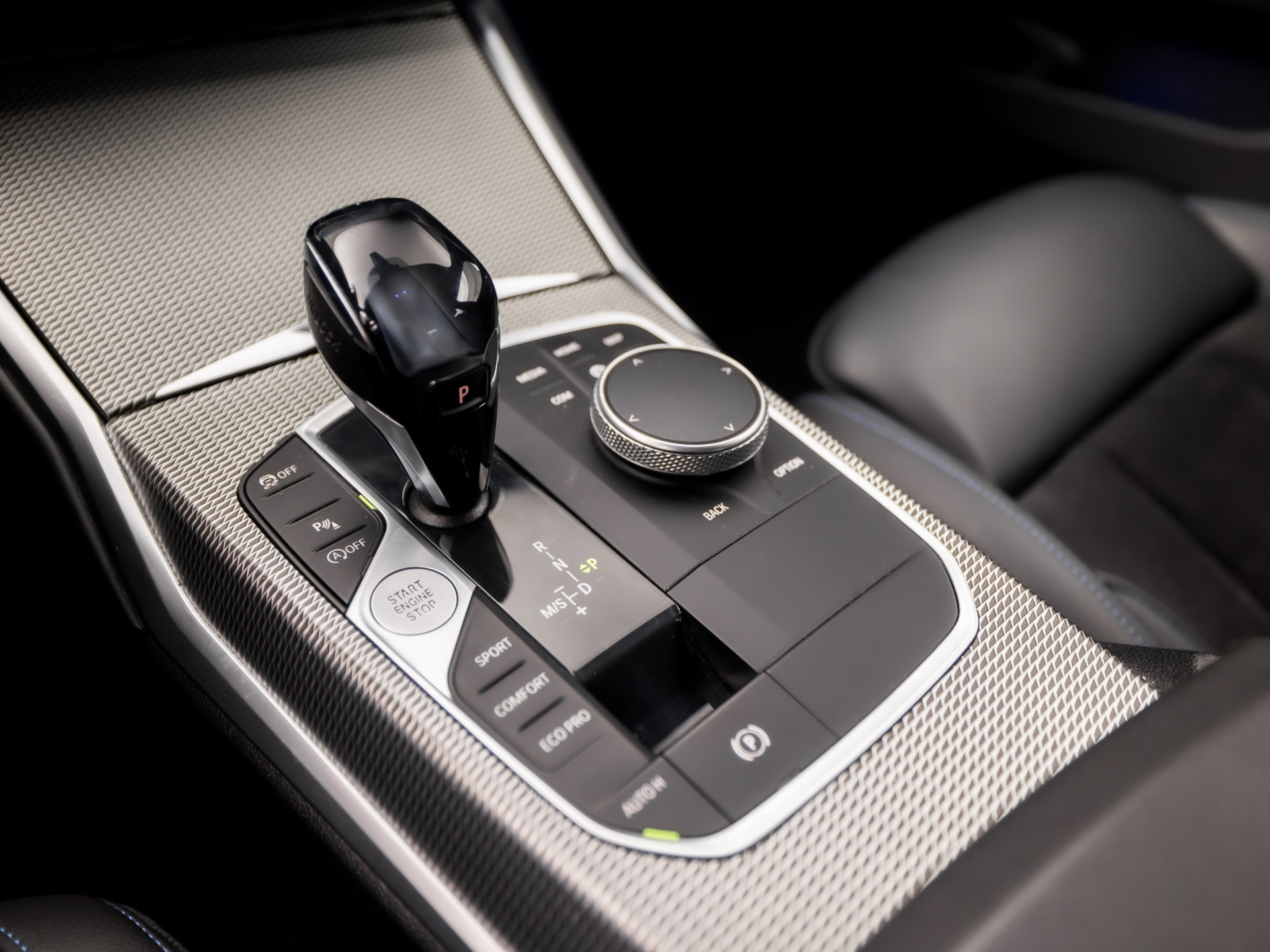 Foto van BMW 320i