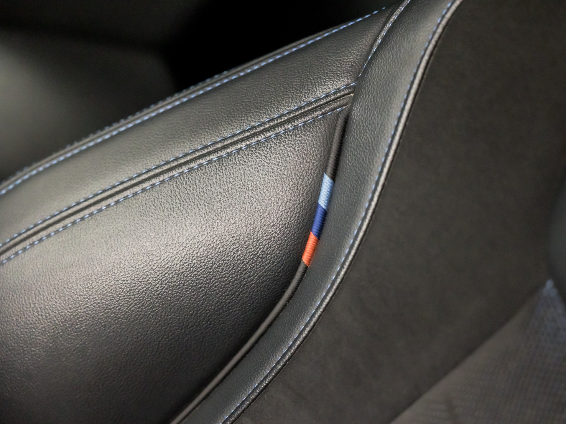 Foto van BMW 320i