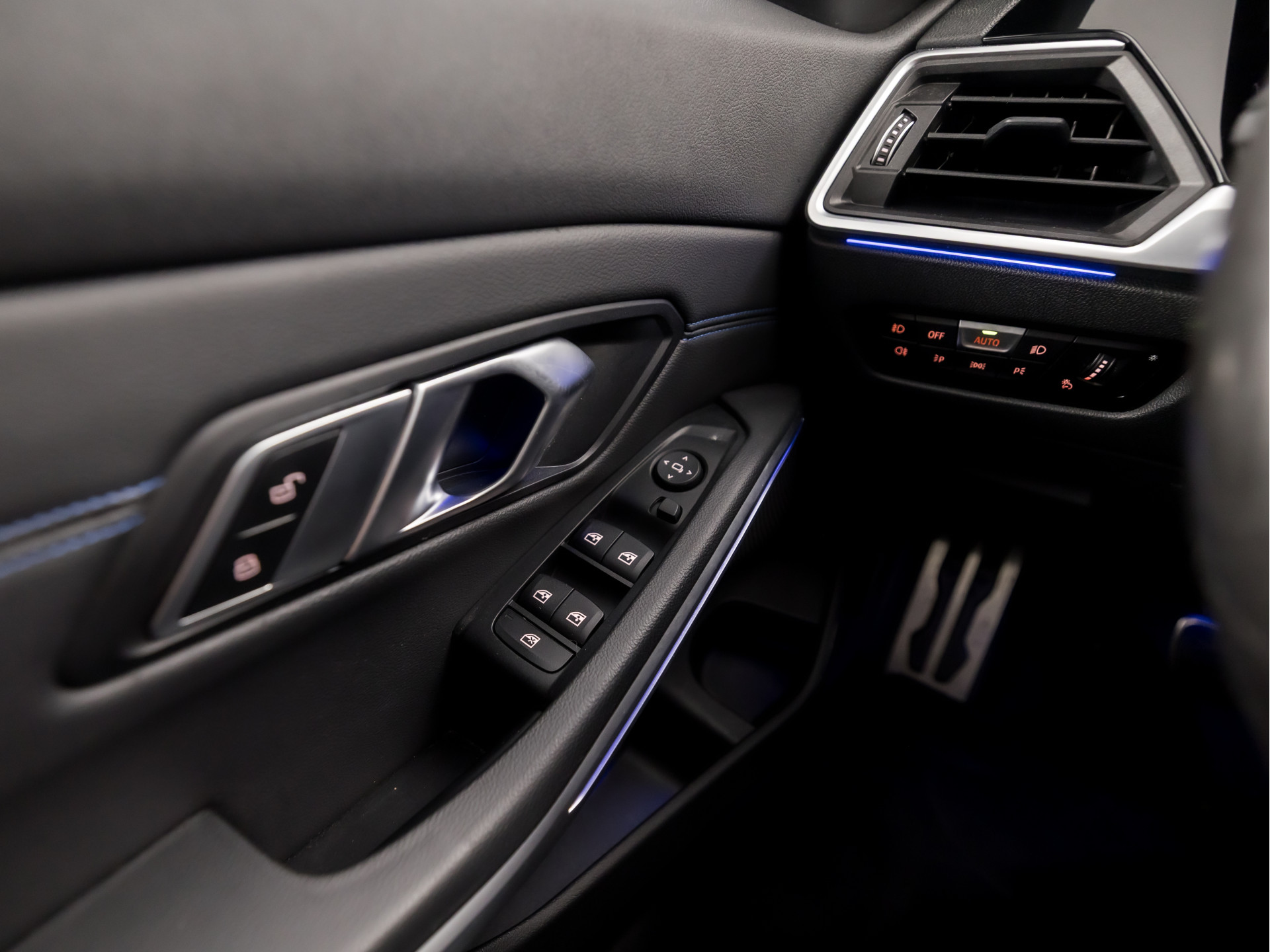Foto van BMW 320i