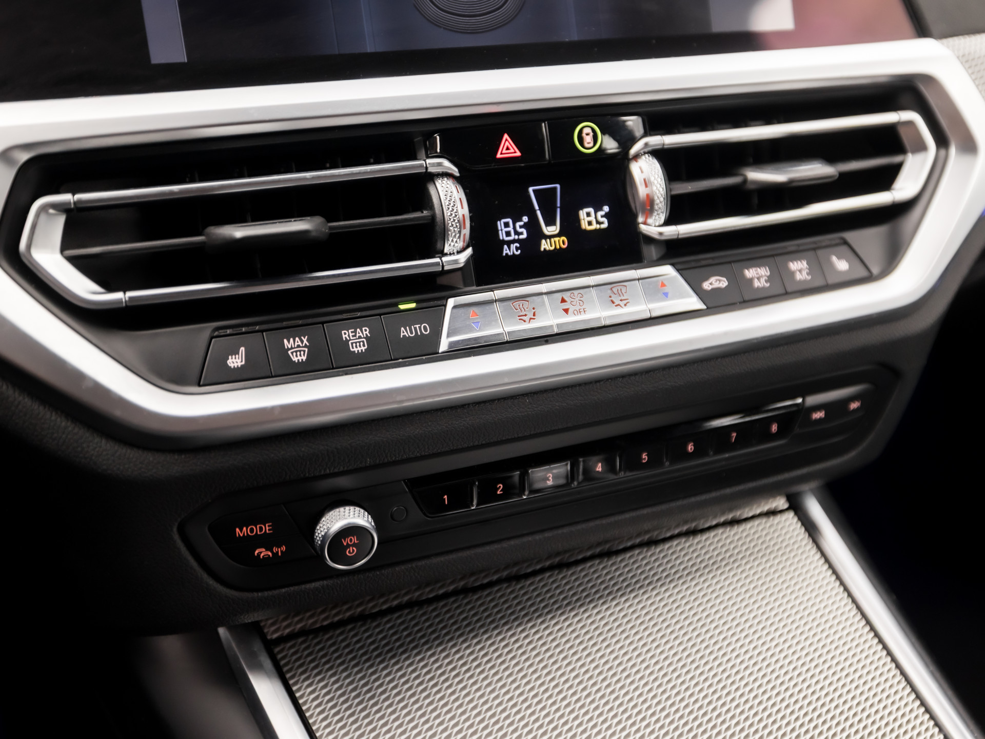 Foto van BMW 320i