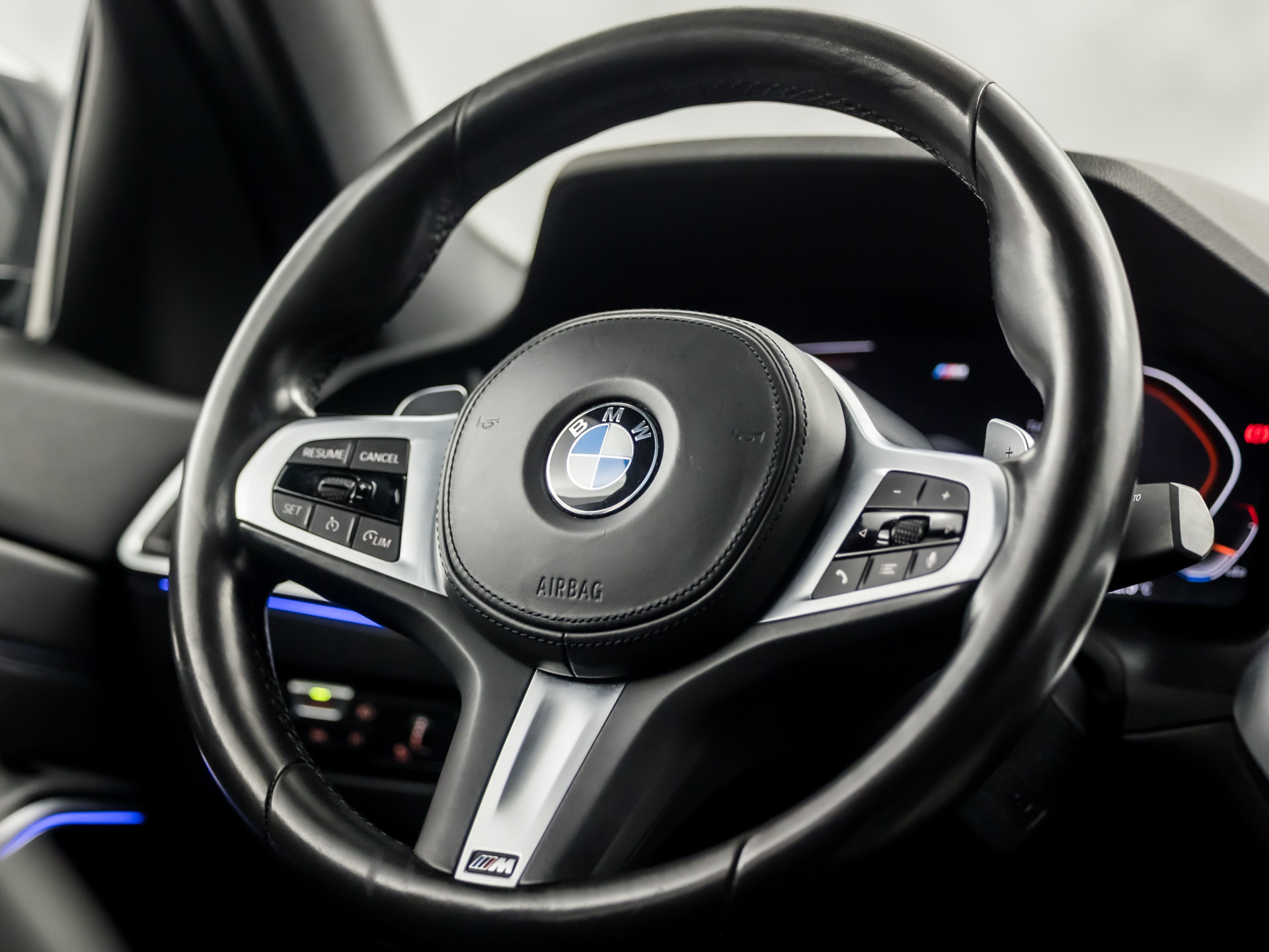 Foto van BMW 320i