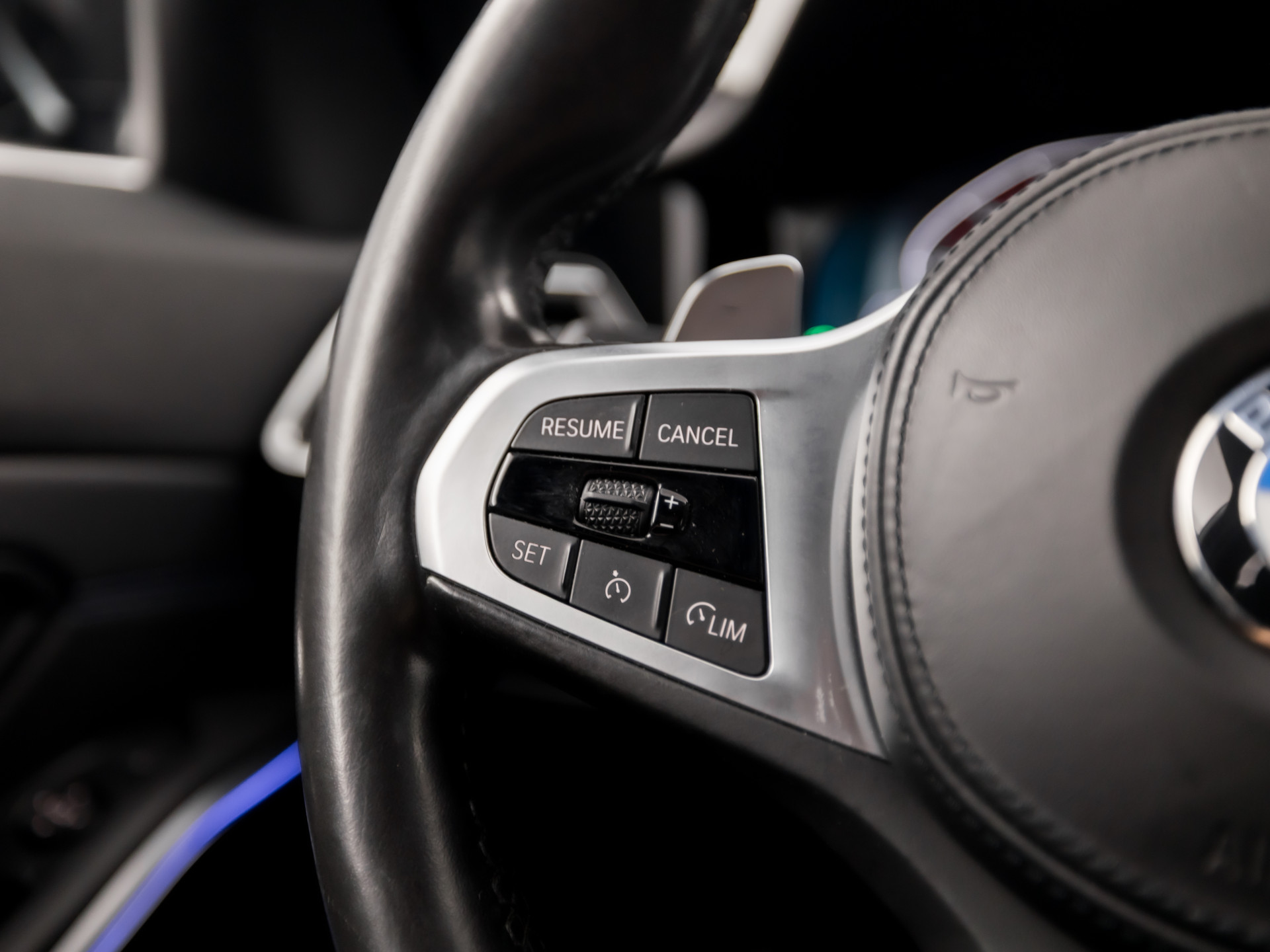 Foto van BMW 320i