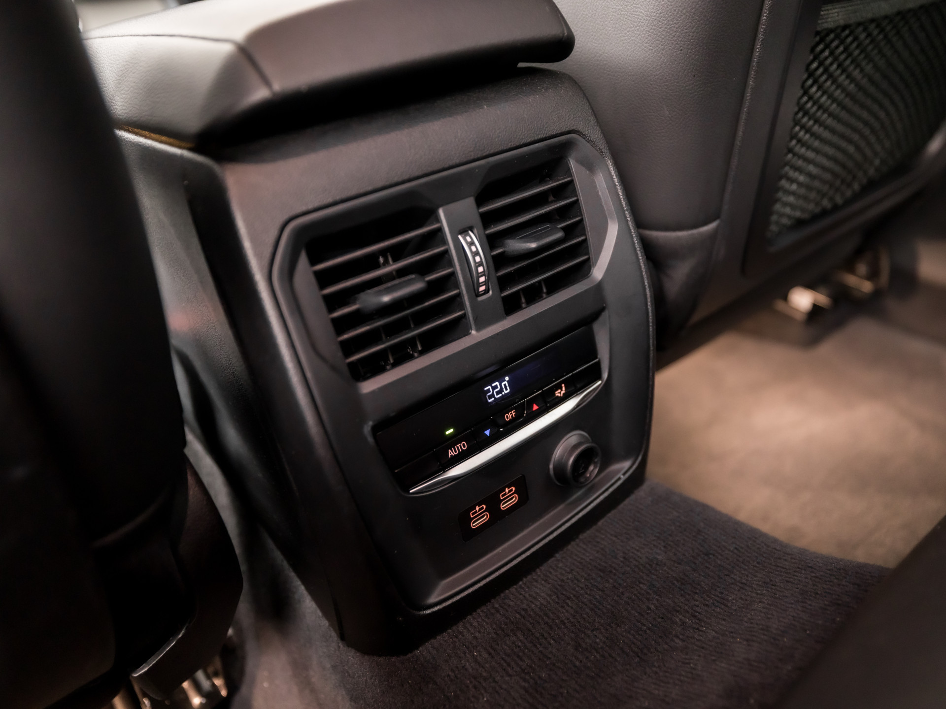 Foto van BMW 320i