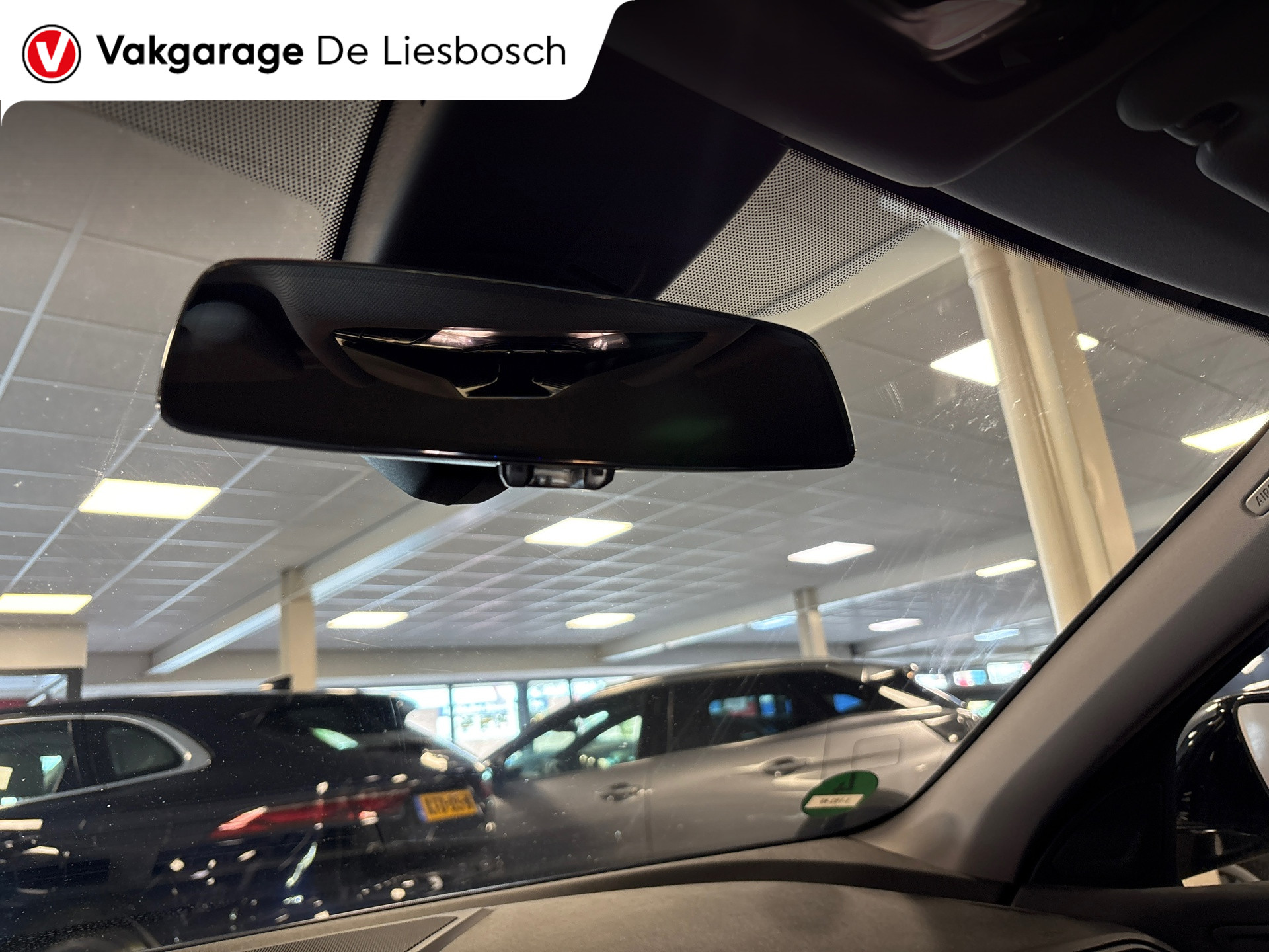 Foto van BMW 118i