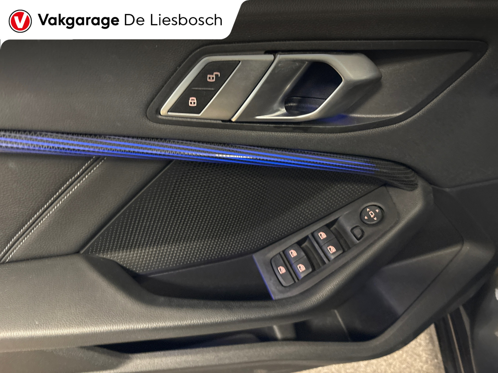 Foto van BMW 118i
