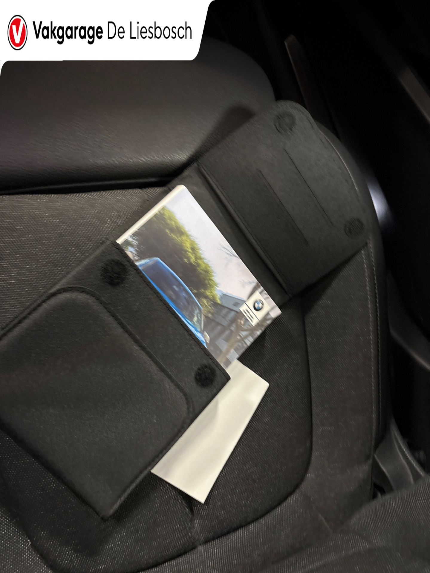 Foto van BMW 118i