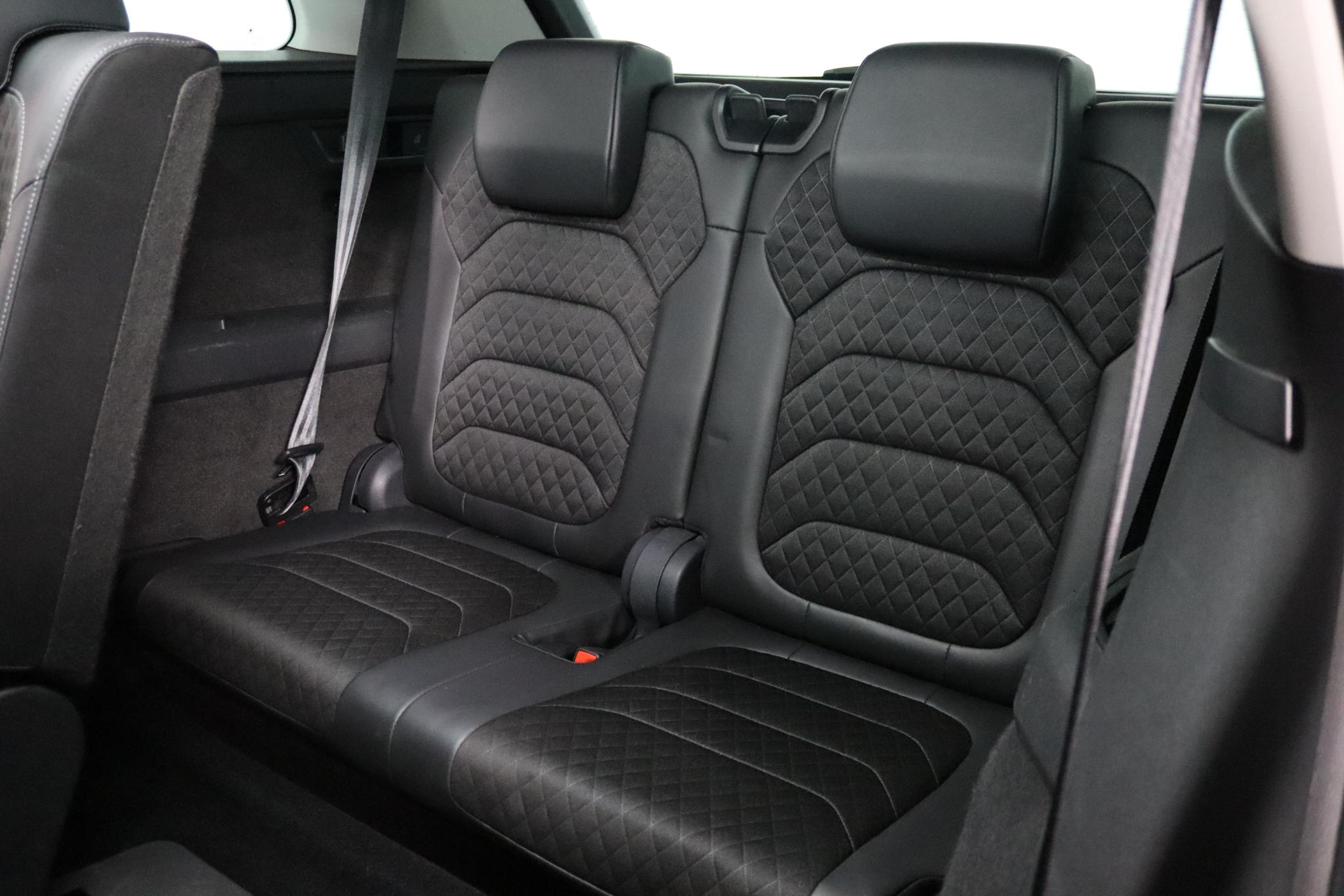 Foto van Skoda Kodiaq