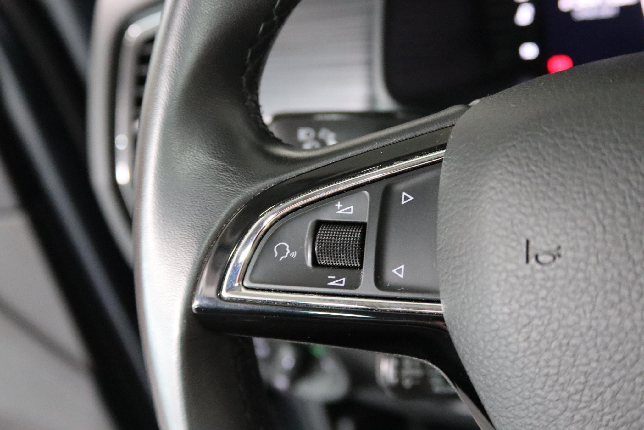 Foto van Skoda Kodiaq