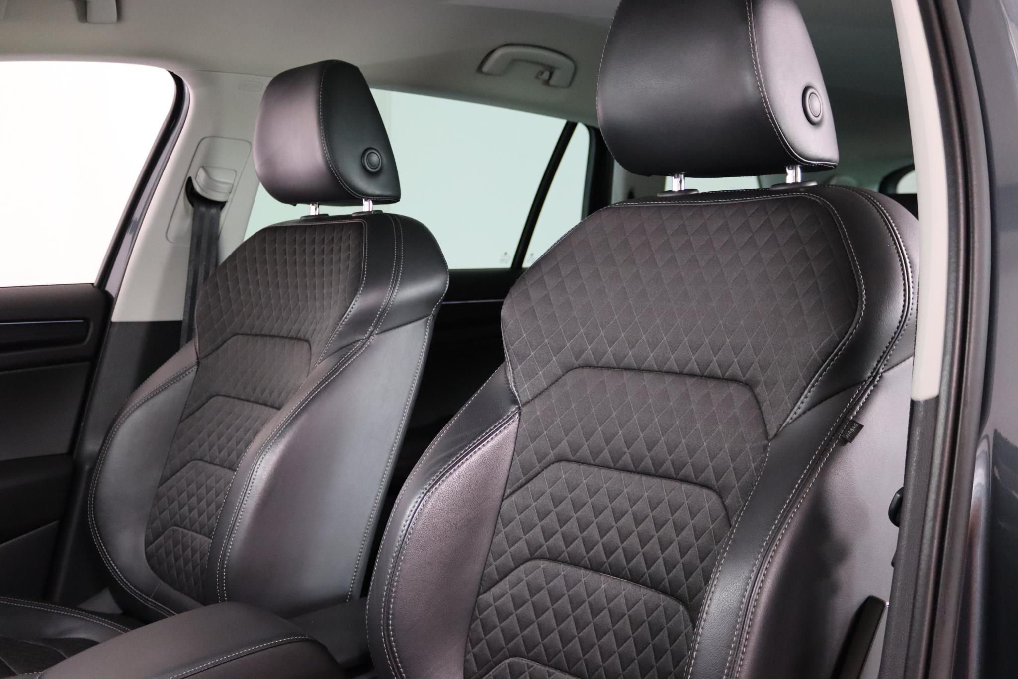 Foto van Skoda Kodiaq