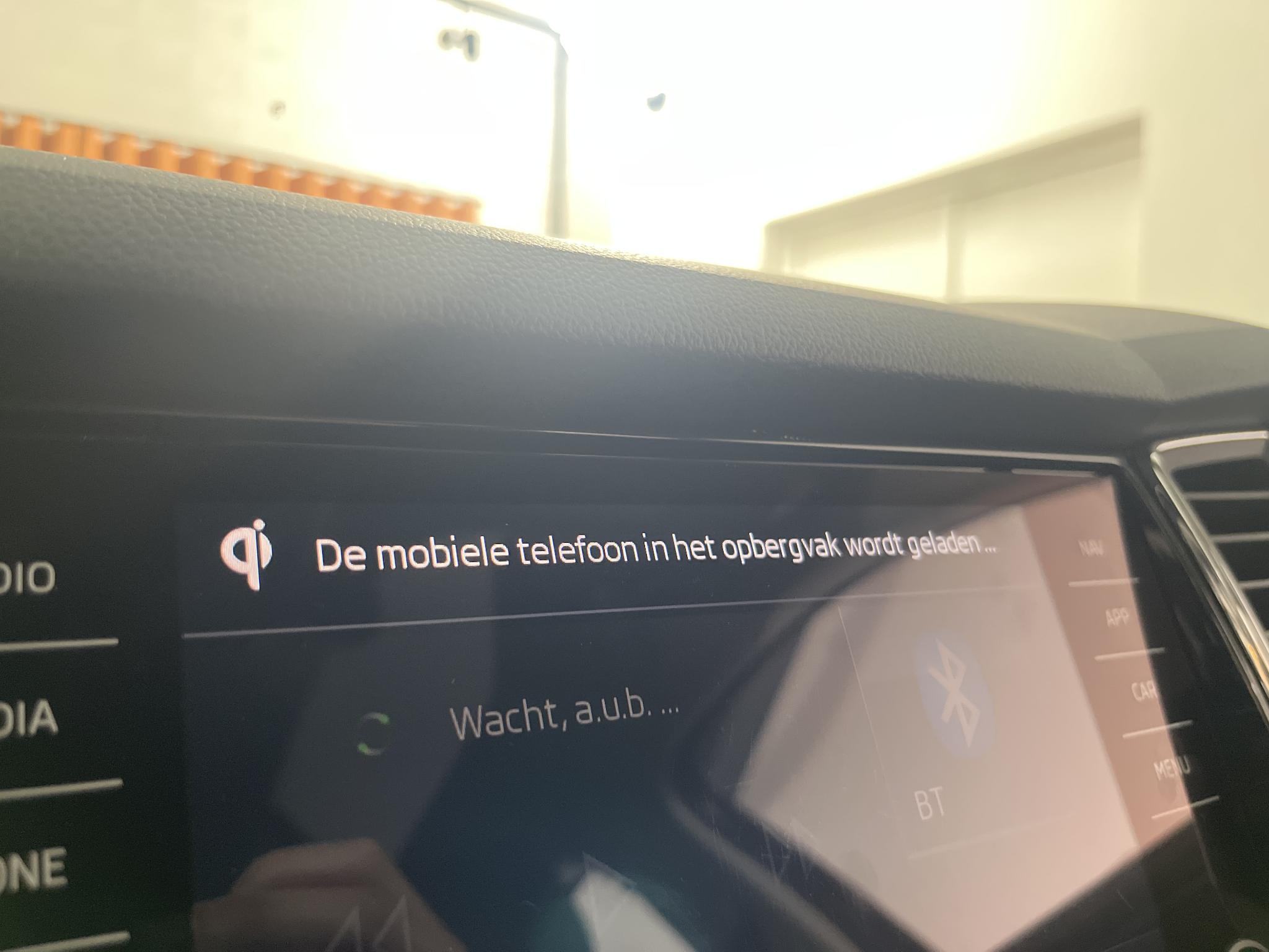 Foto van Skoda Kodiaq