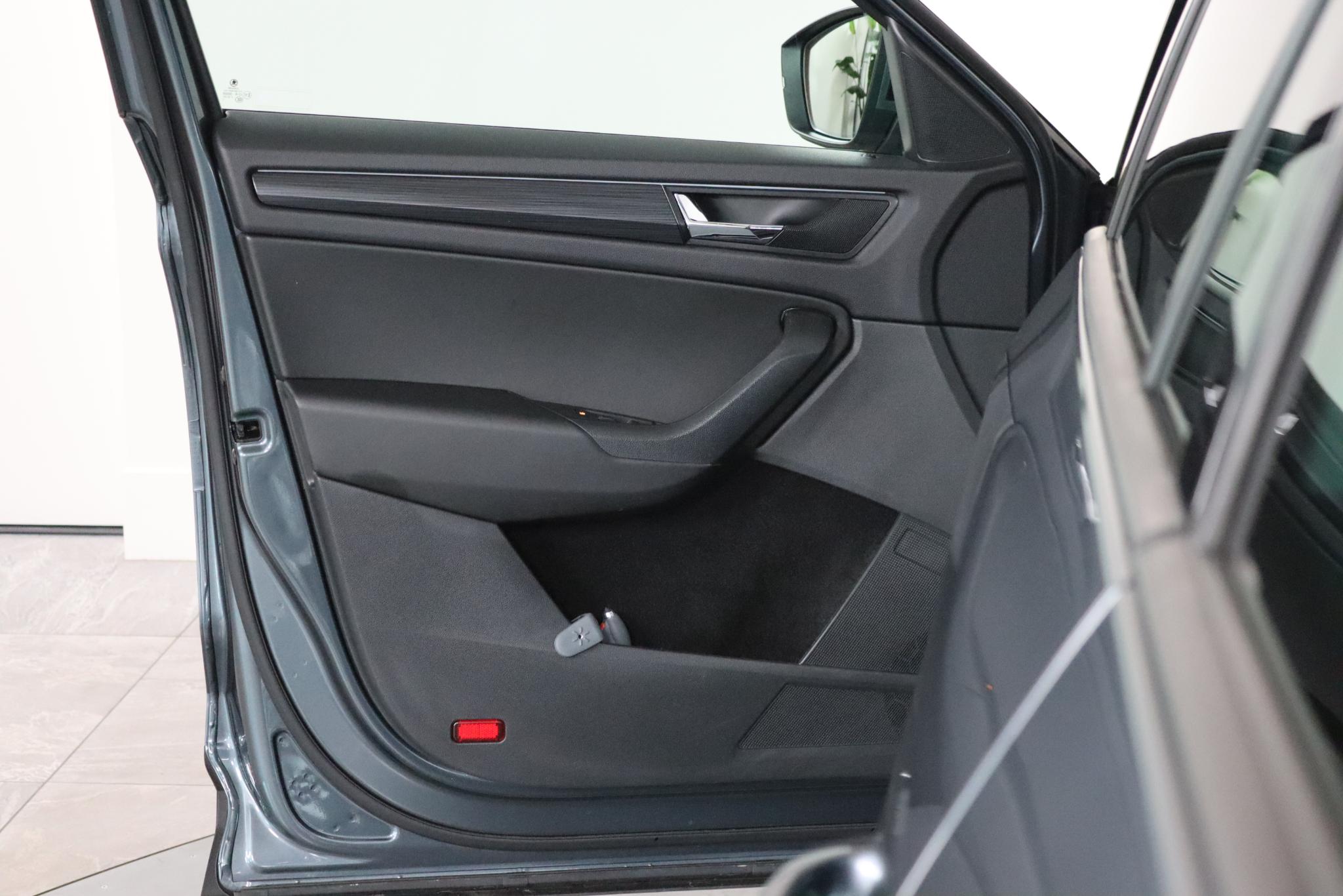 Foto van Skoda Kodiaq
