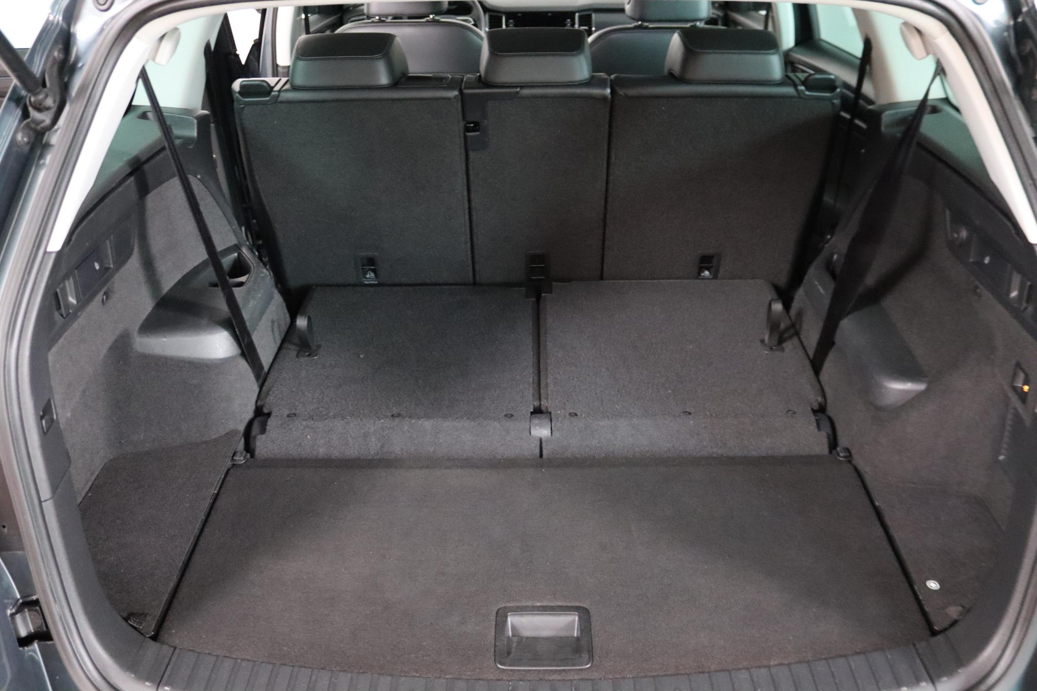 Foto van Skoda Kodiaq