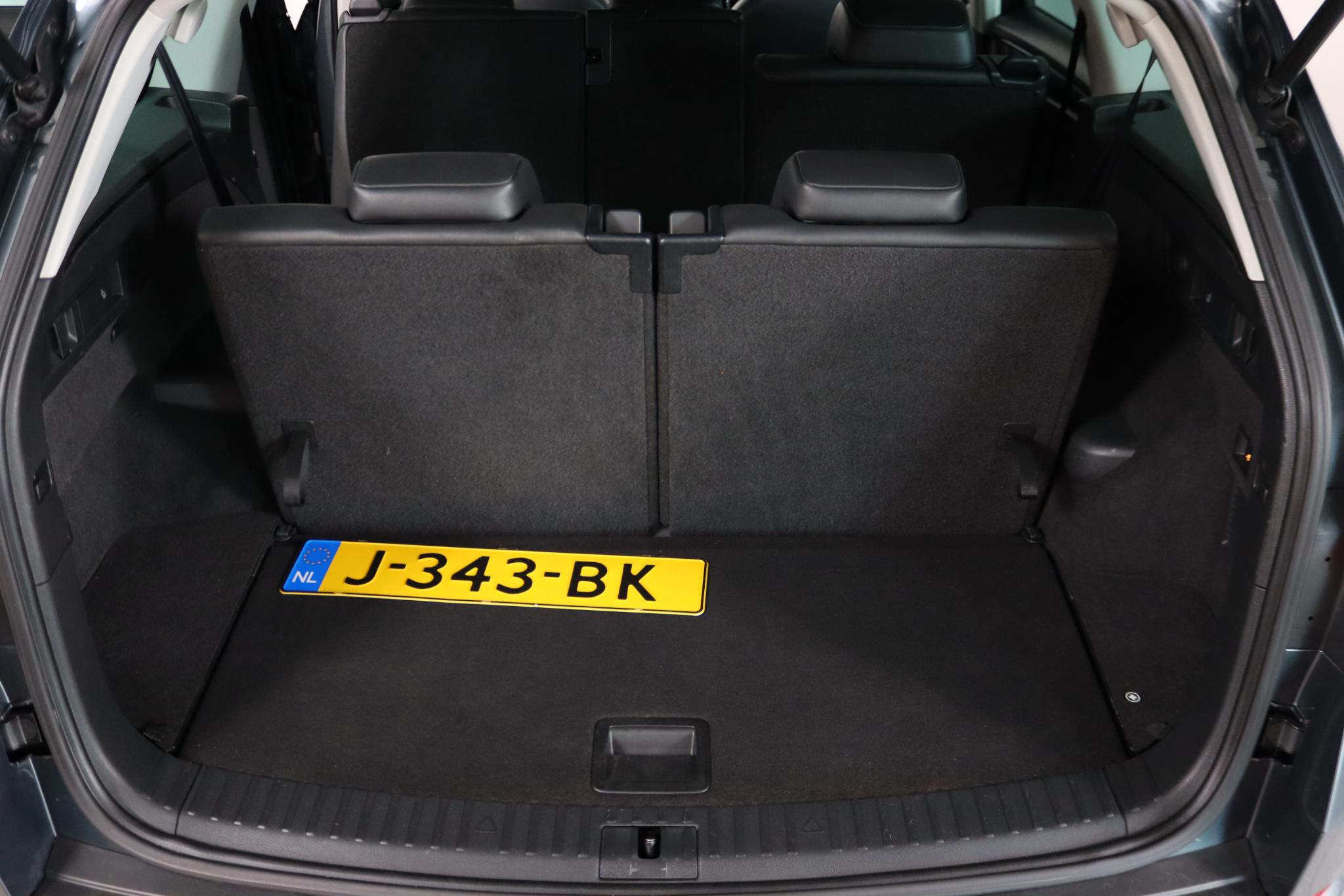 Foto van Skoda Kodiaq