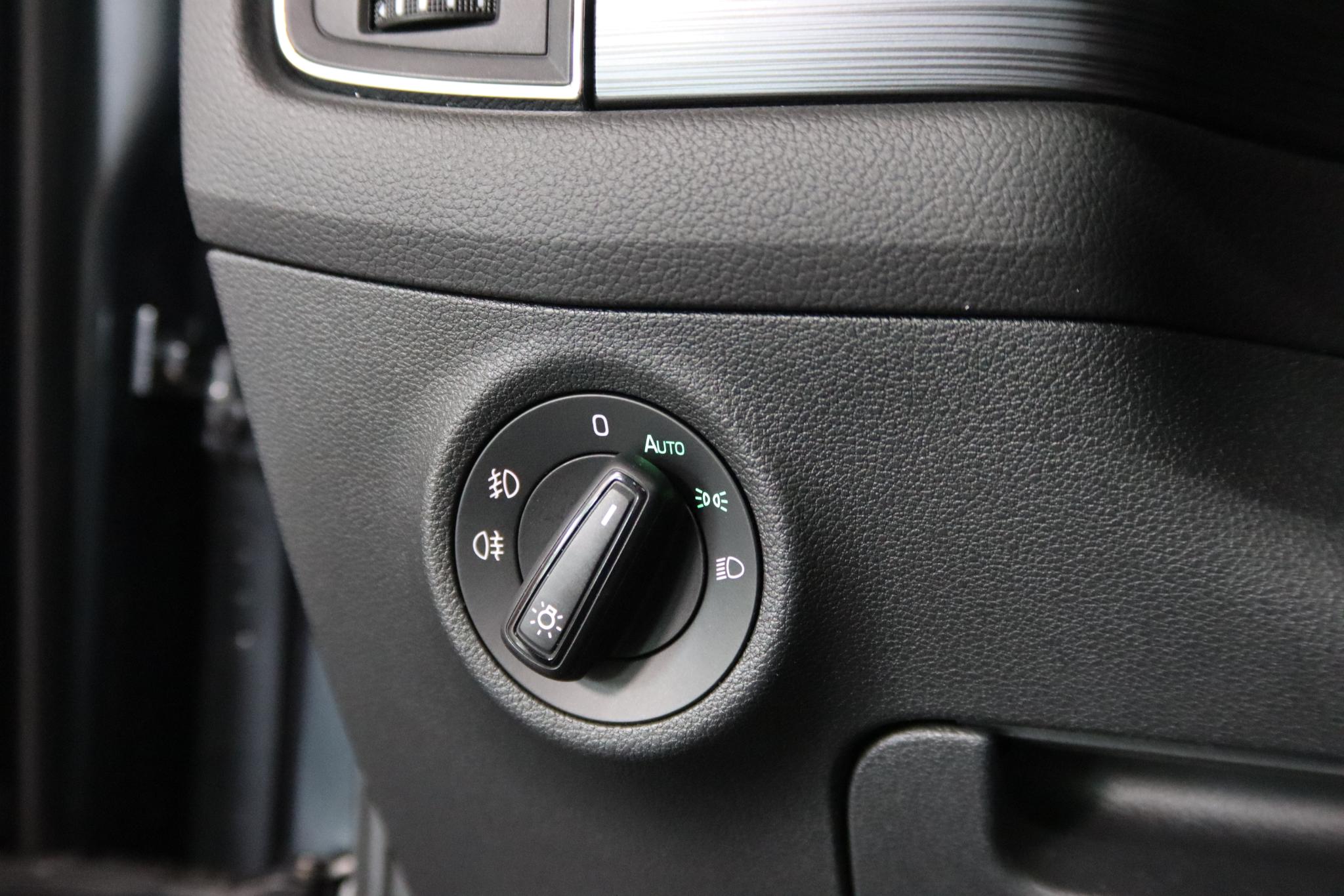 Foto van Skoda Kodiaq