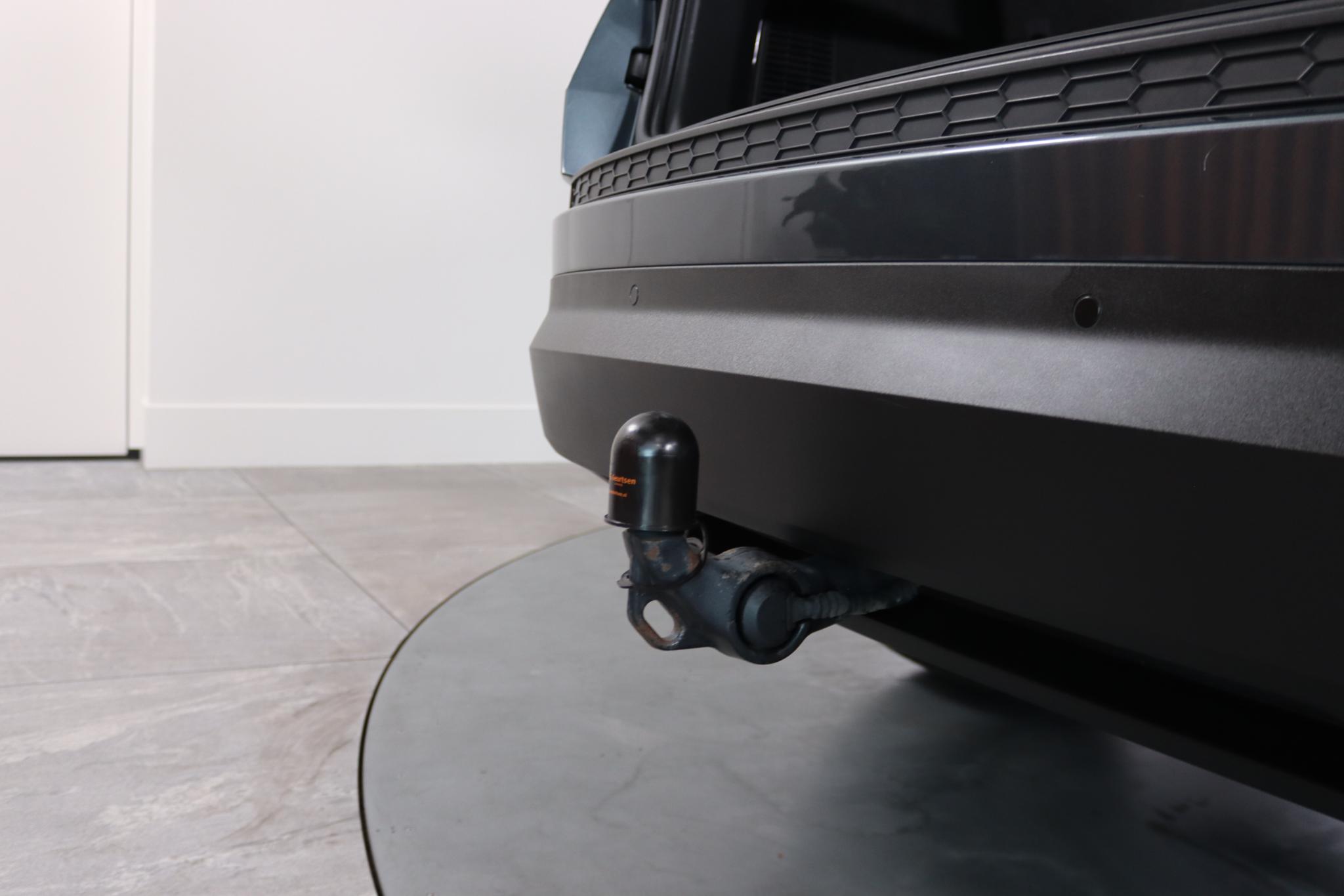 Foto van Skoda Kodiaq