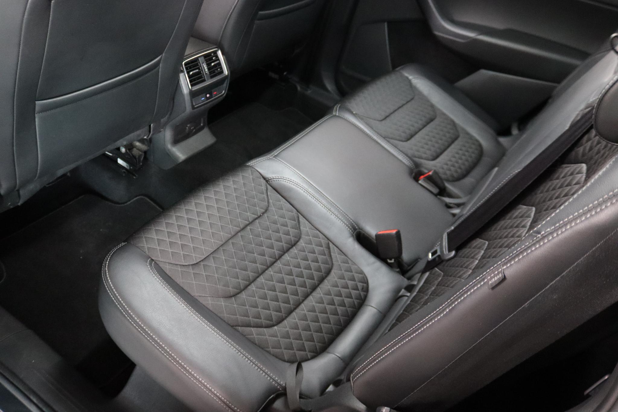 Foto van Skoda Kodiaq