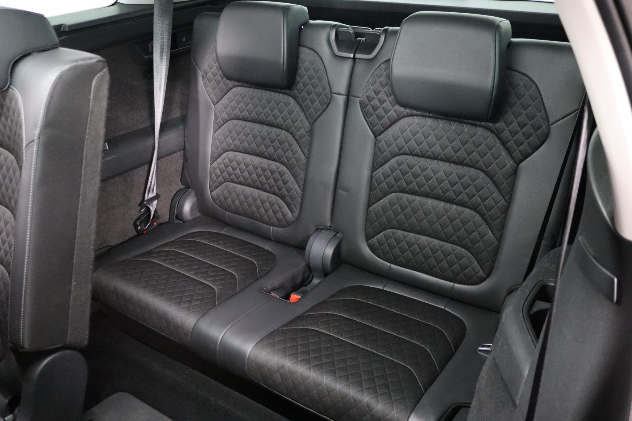 Foto van Skoda Kodiaq