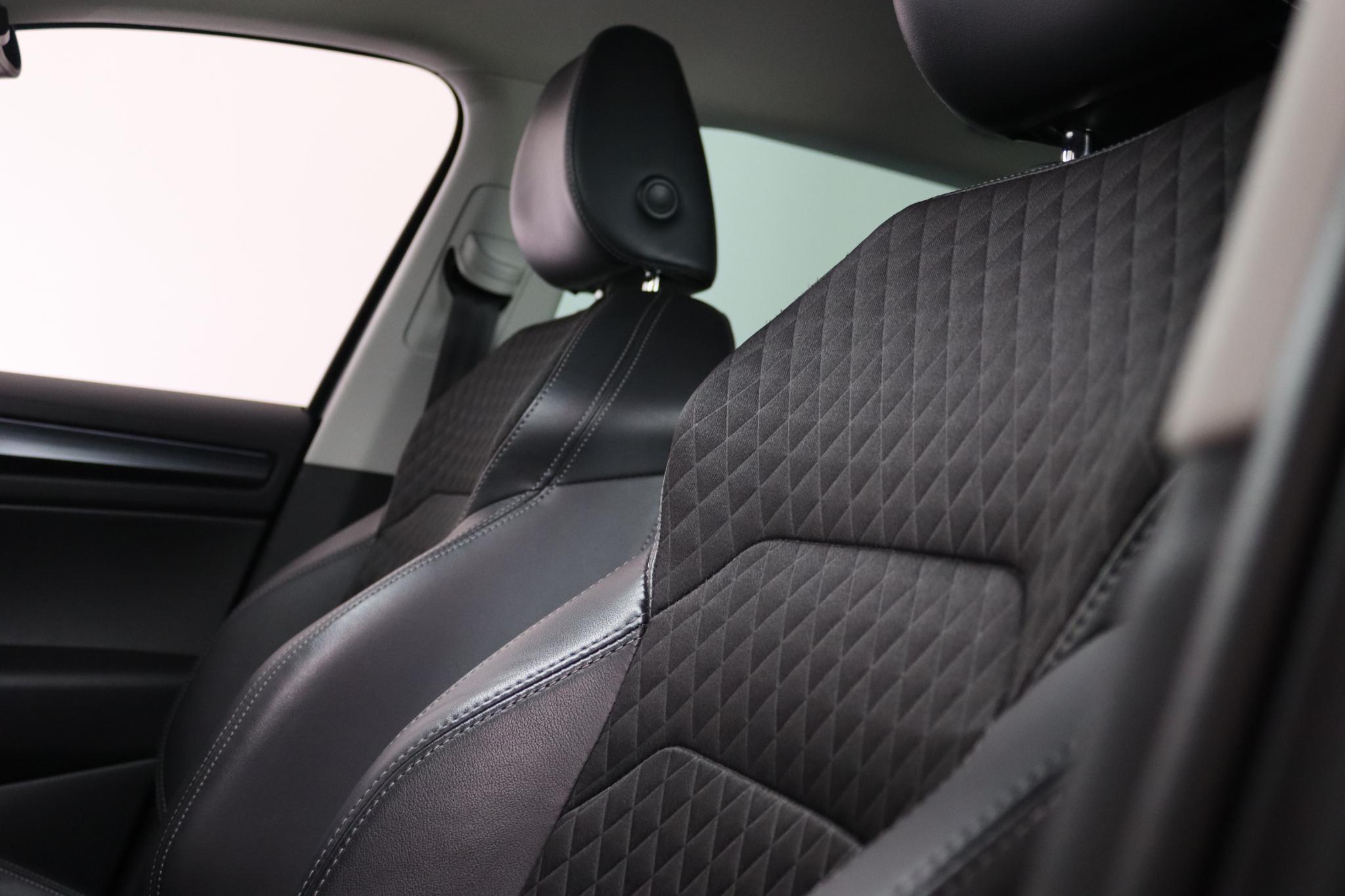 Foto van Skoda Kodiaq
