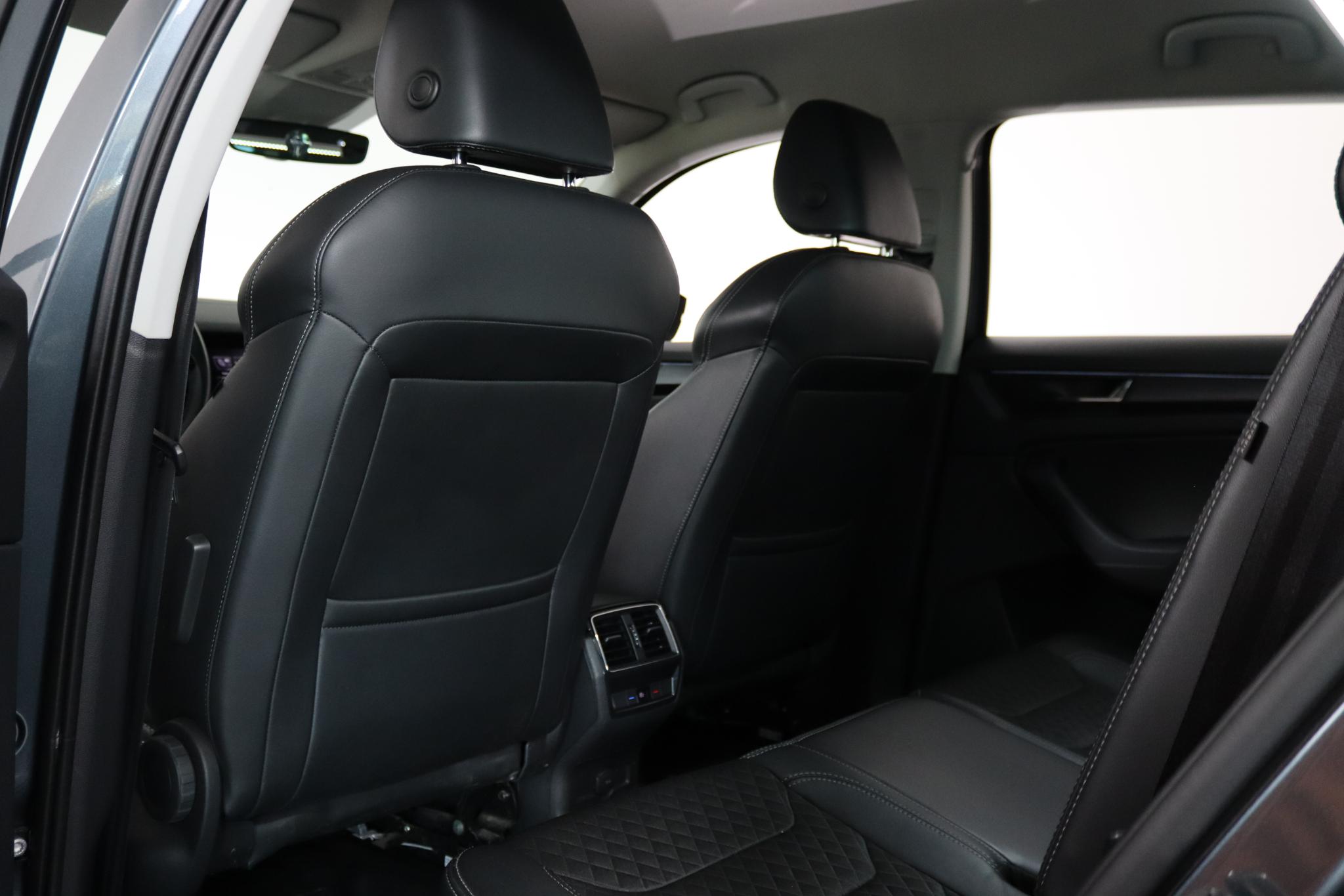 Foto van Skoda Kodiaq