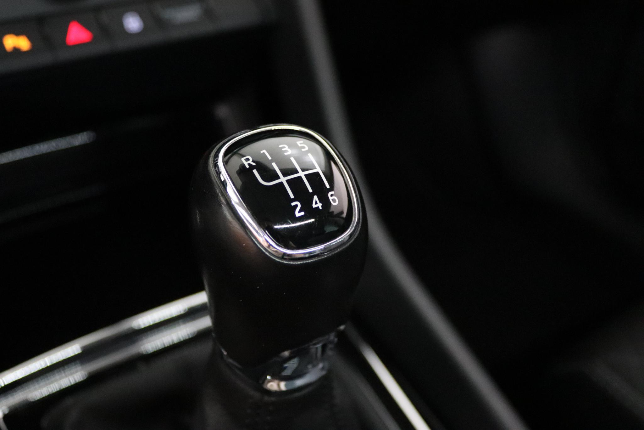 Foto van Skoda Kodiaq