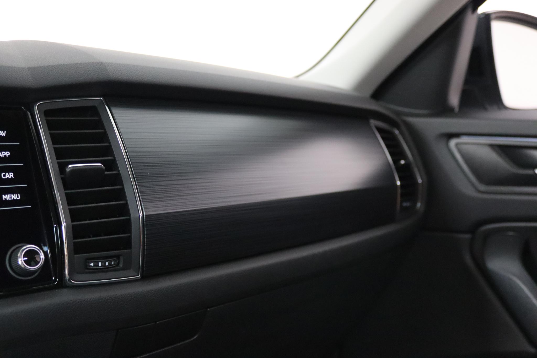Foto van Skoda Kodiaq