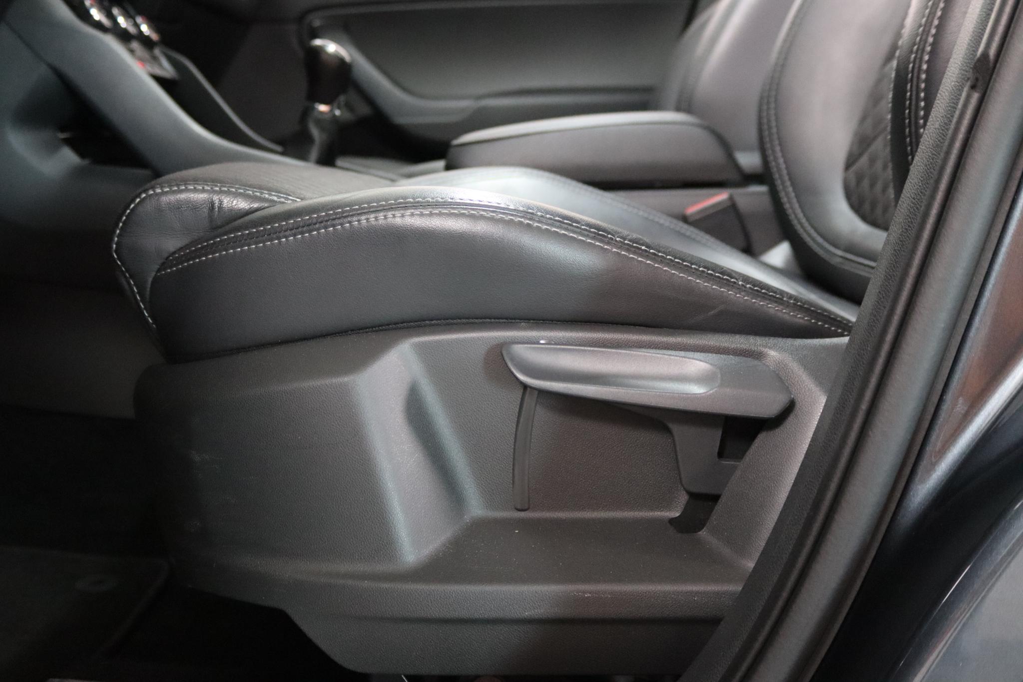 Foto van Skoda Kodiaq