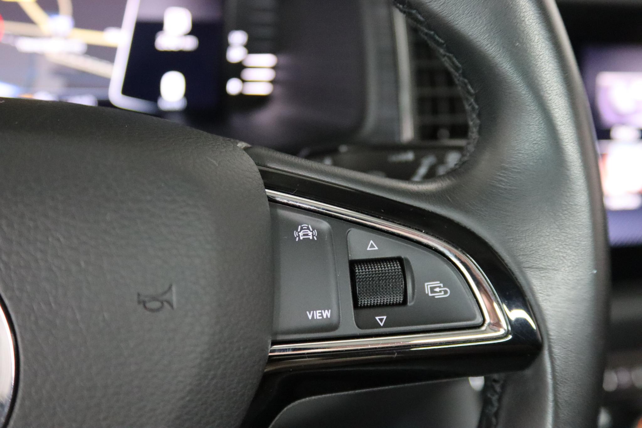 Foto van Skoda Kodiaq