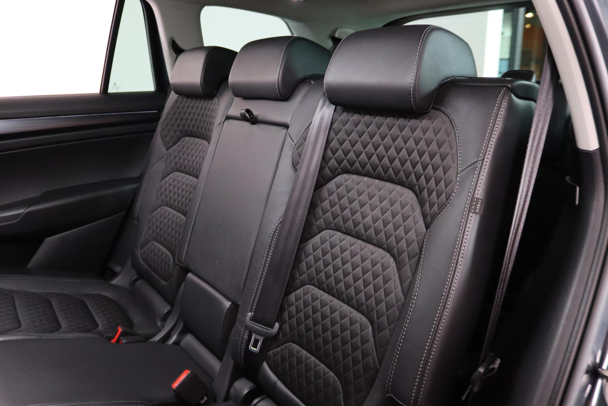 Foto van Skoda Kodiaq