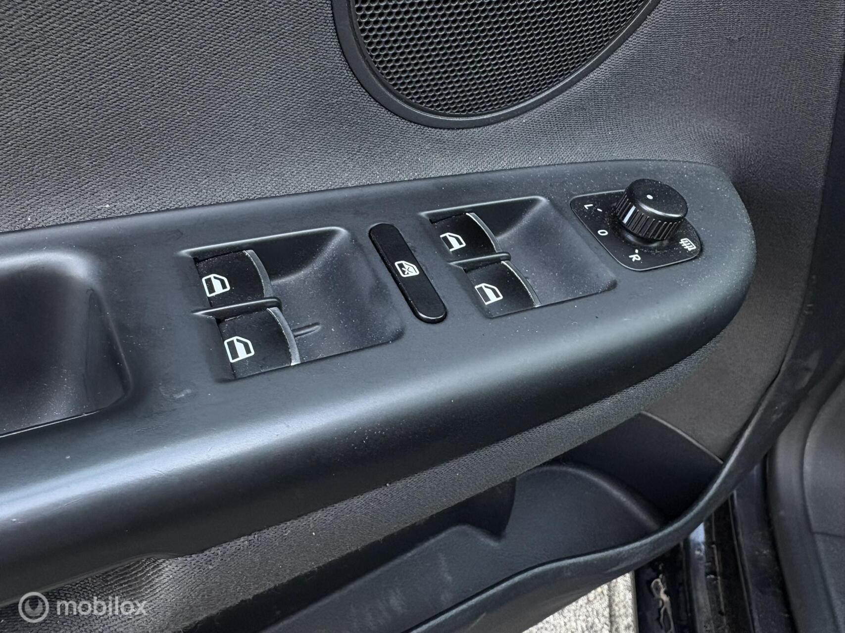 Foto van Volkswagen Golf Plus