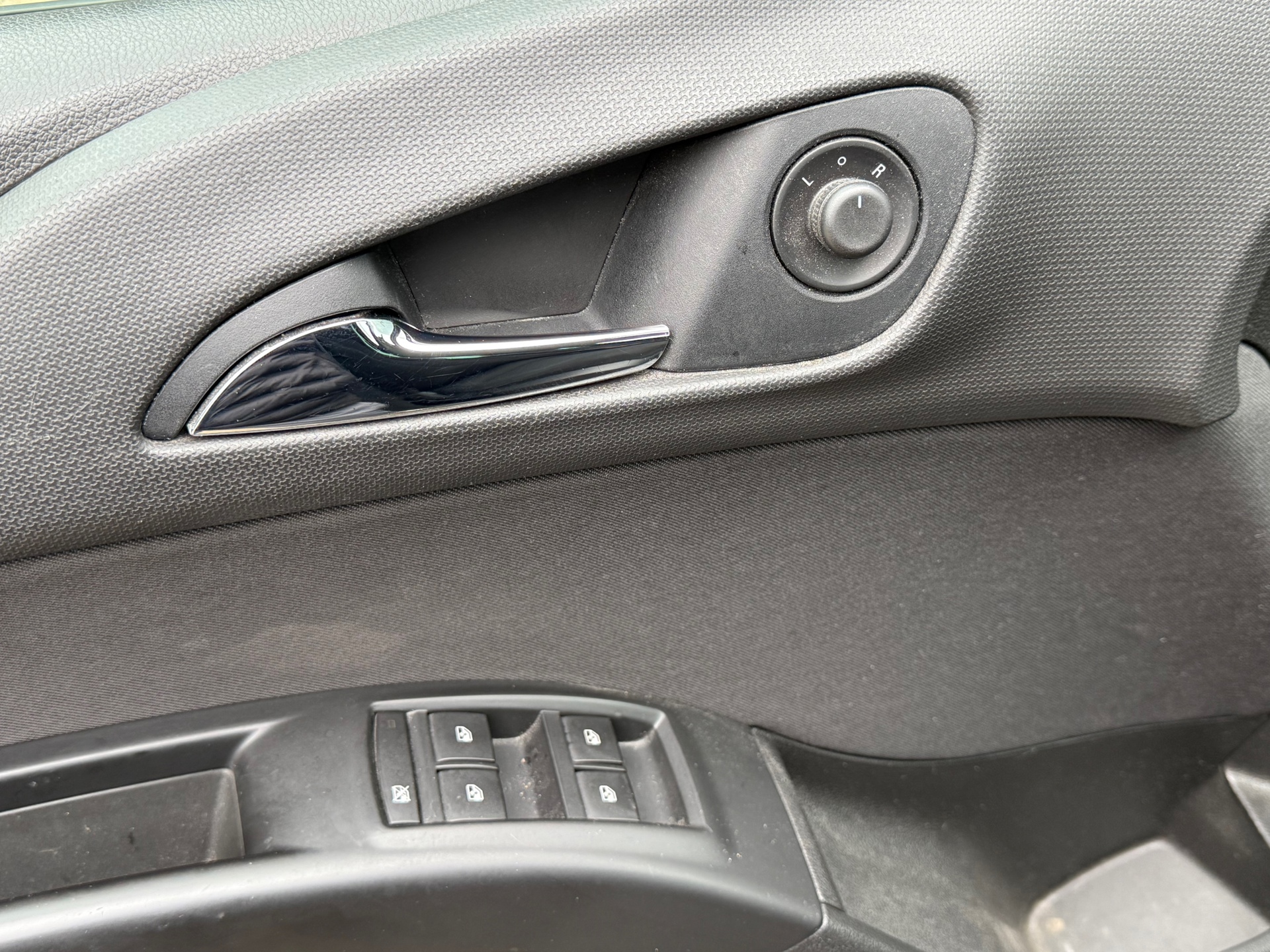 Foto van Opel Meriva