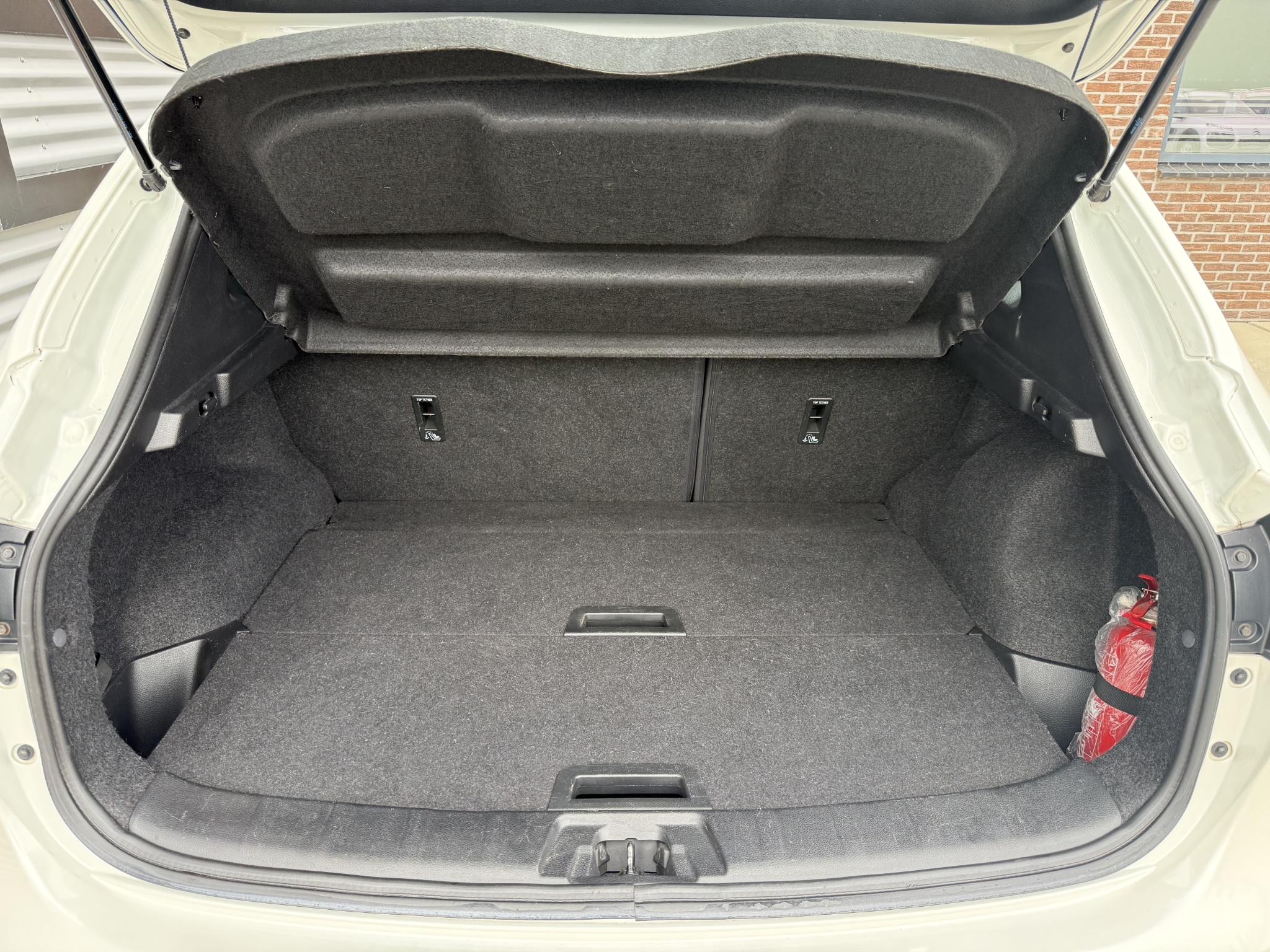 Foto van Nissan Qashqai