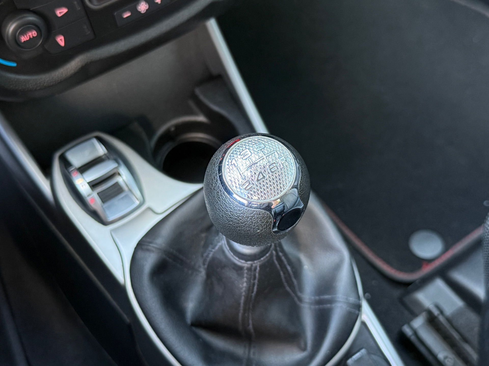 Foto van Alfa Romeo Alfa Mito