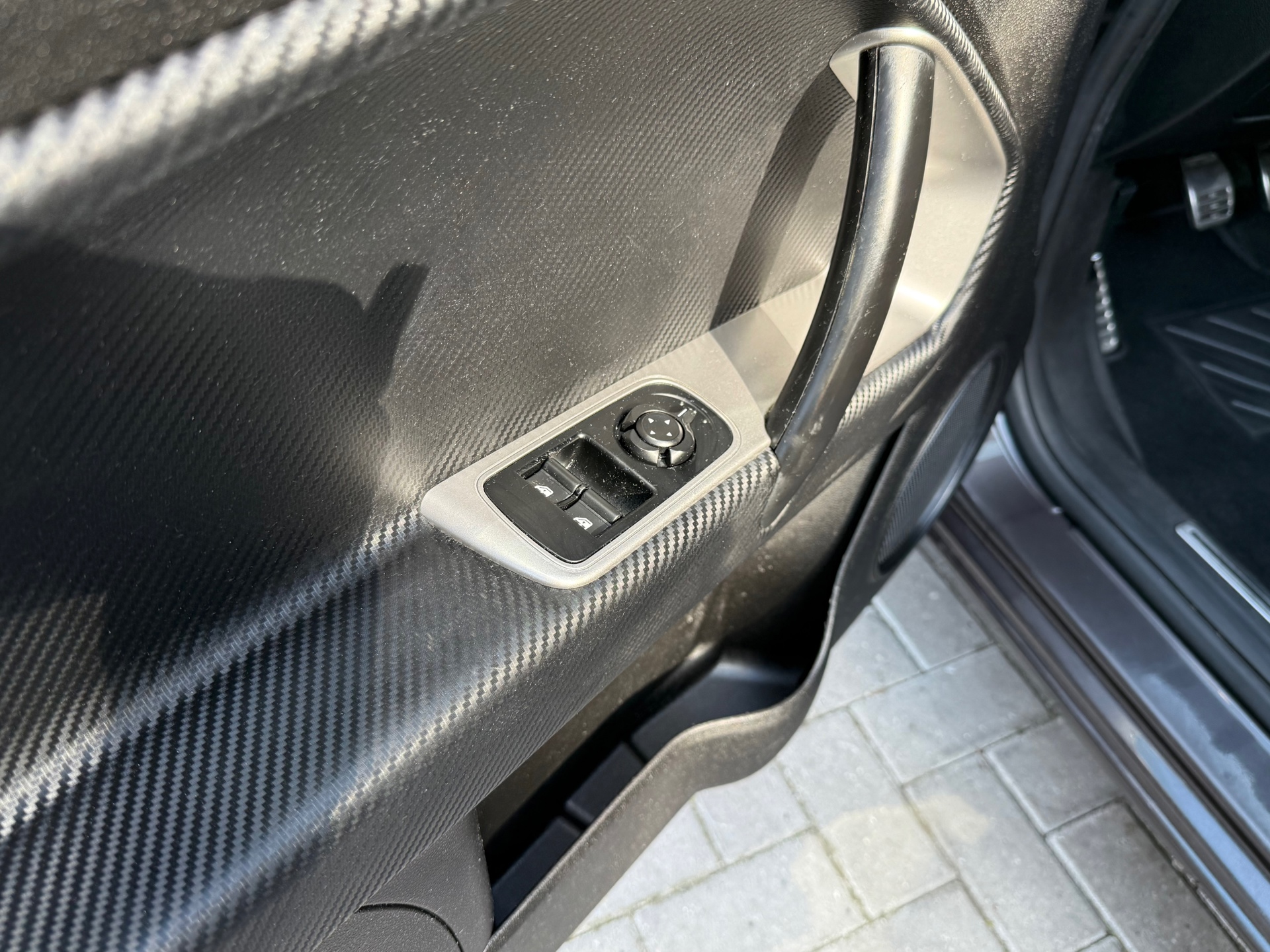 Foto van Alfa Romeo Alfa Mito