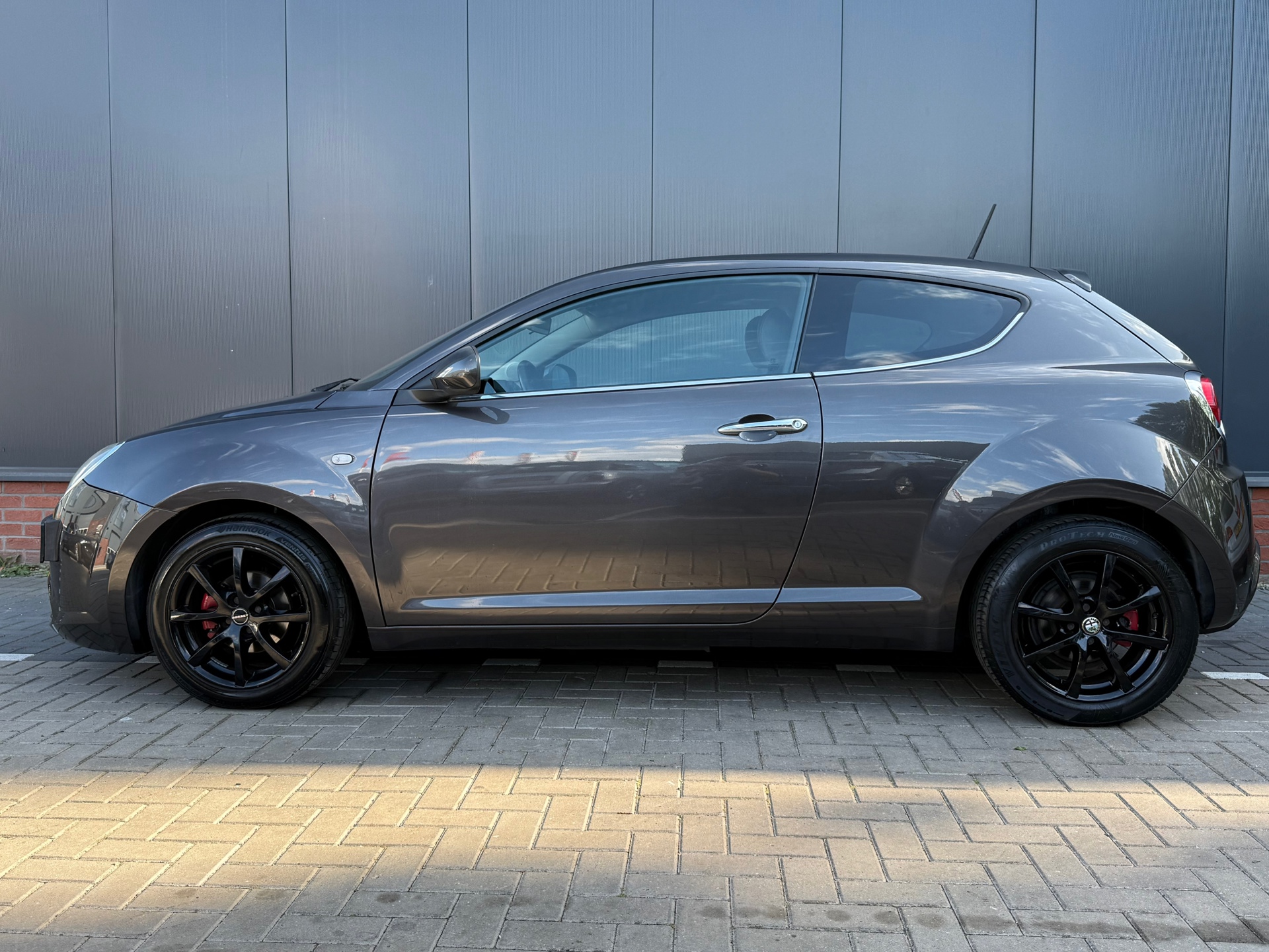 Foto van Alfa Romeo Alfa Mito