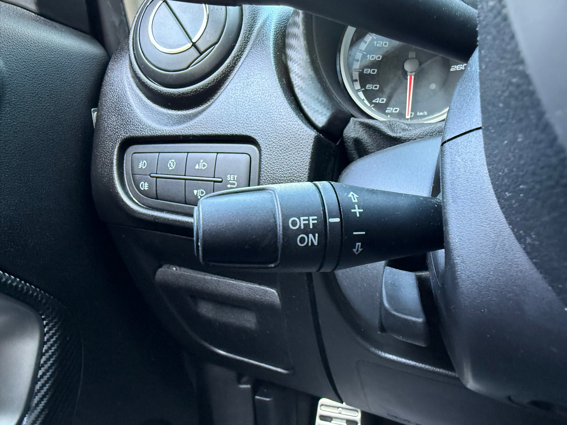 Foto van Alfa Romeo Alfa Mito