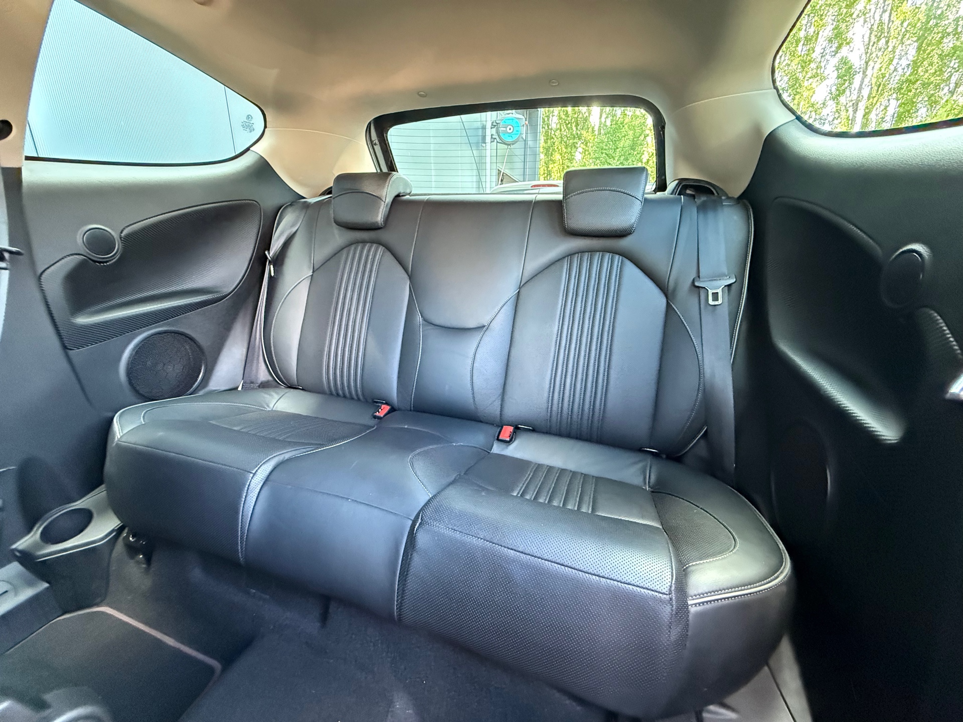 Foto van Alfa Romeo Alfa Mito
