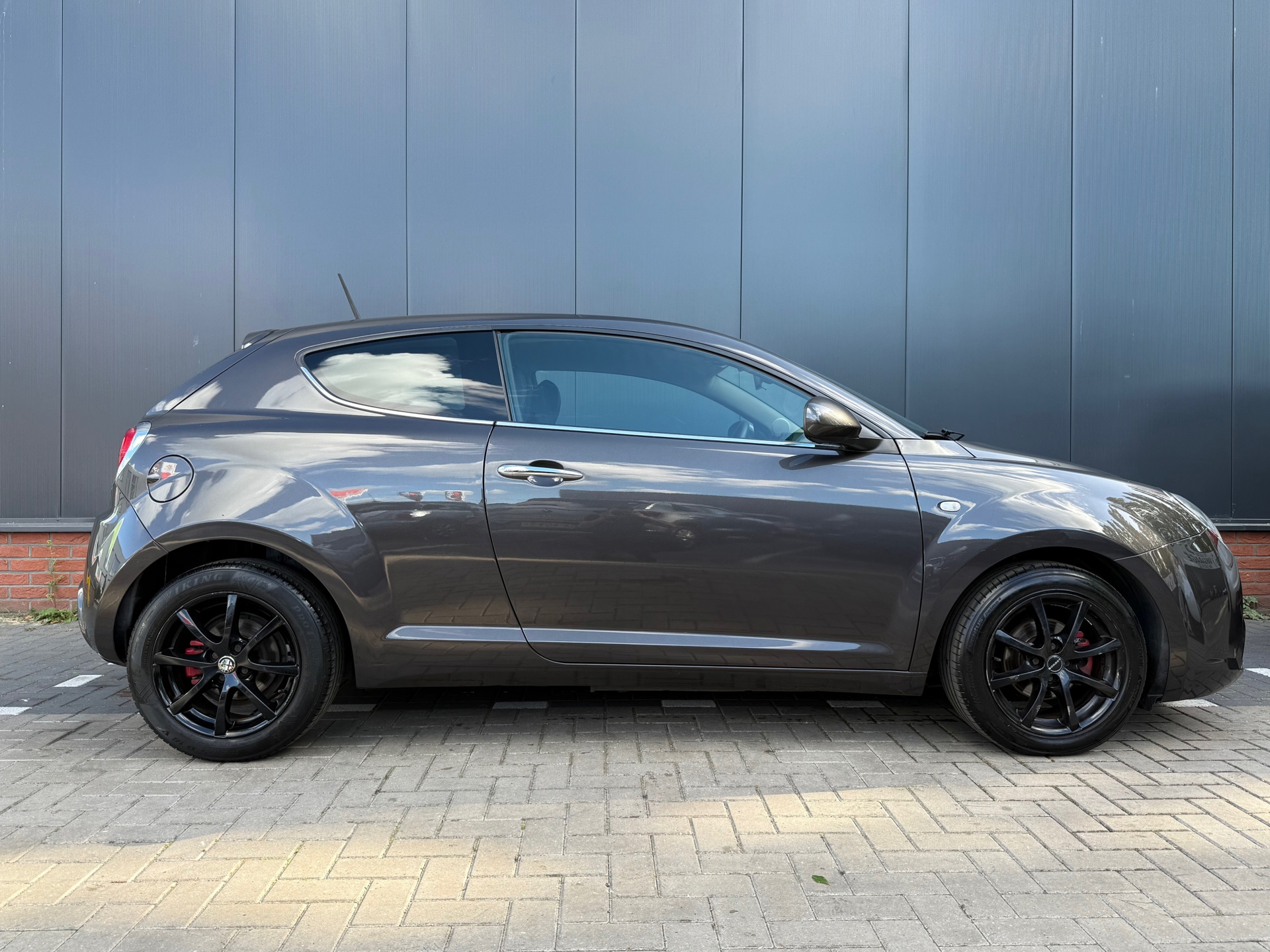 Foto van Alfa Romeo Alfa Mito