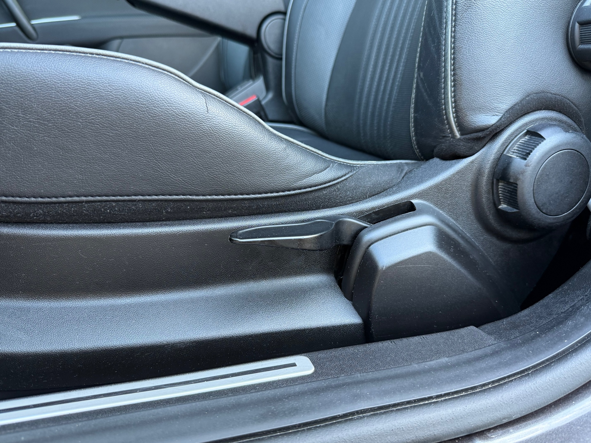 Foto van Alfa Romeo Alfa Mito