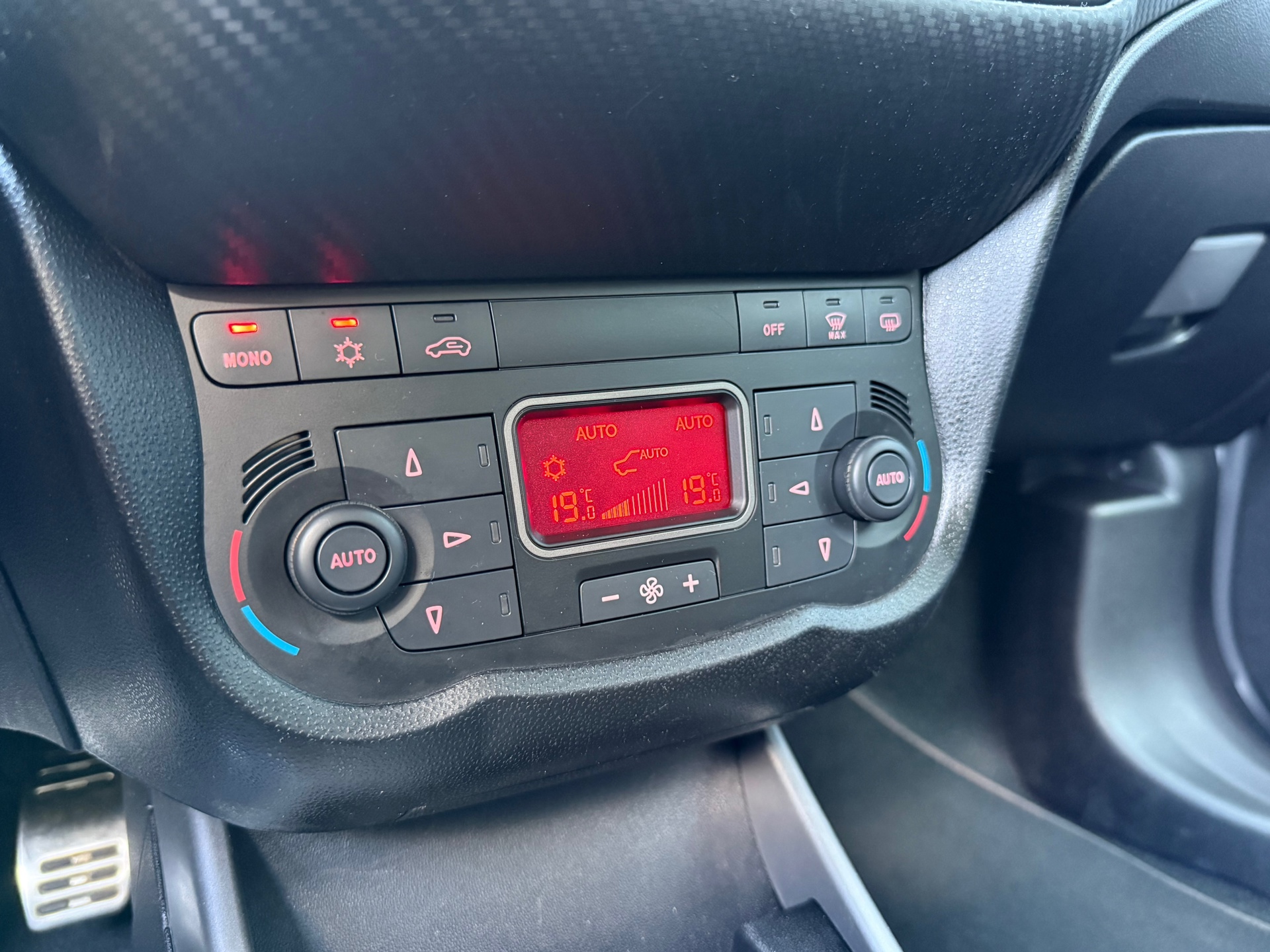 Foto van Alfa Romeo Alfa Mito