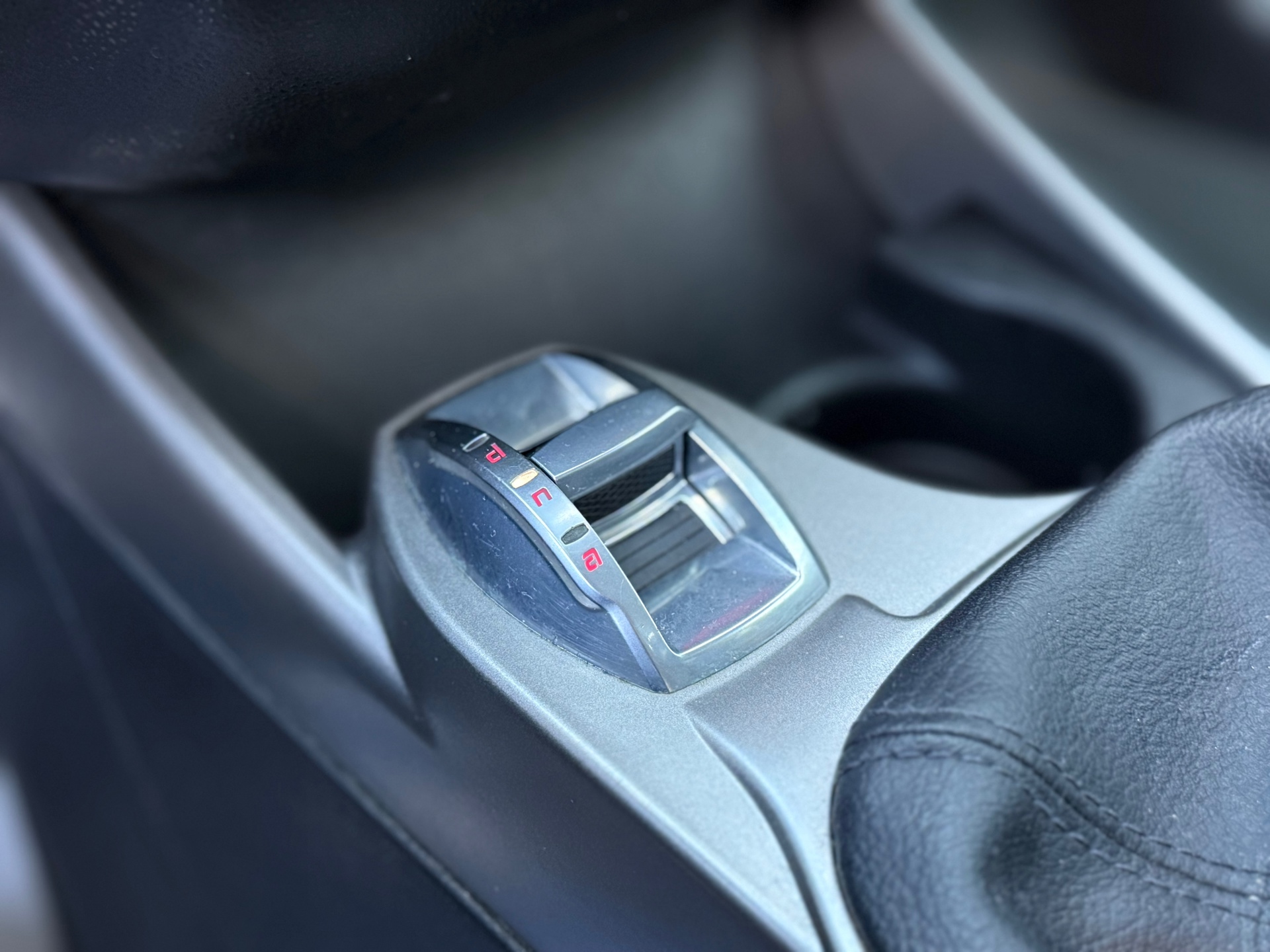 Foto van Alfa Romeo Alfa Mito